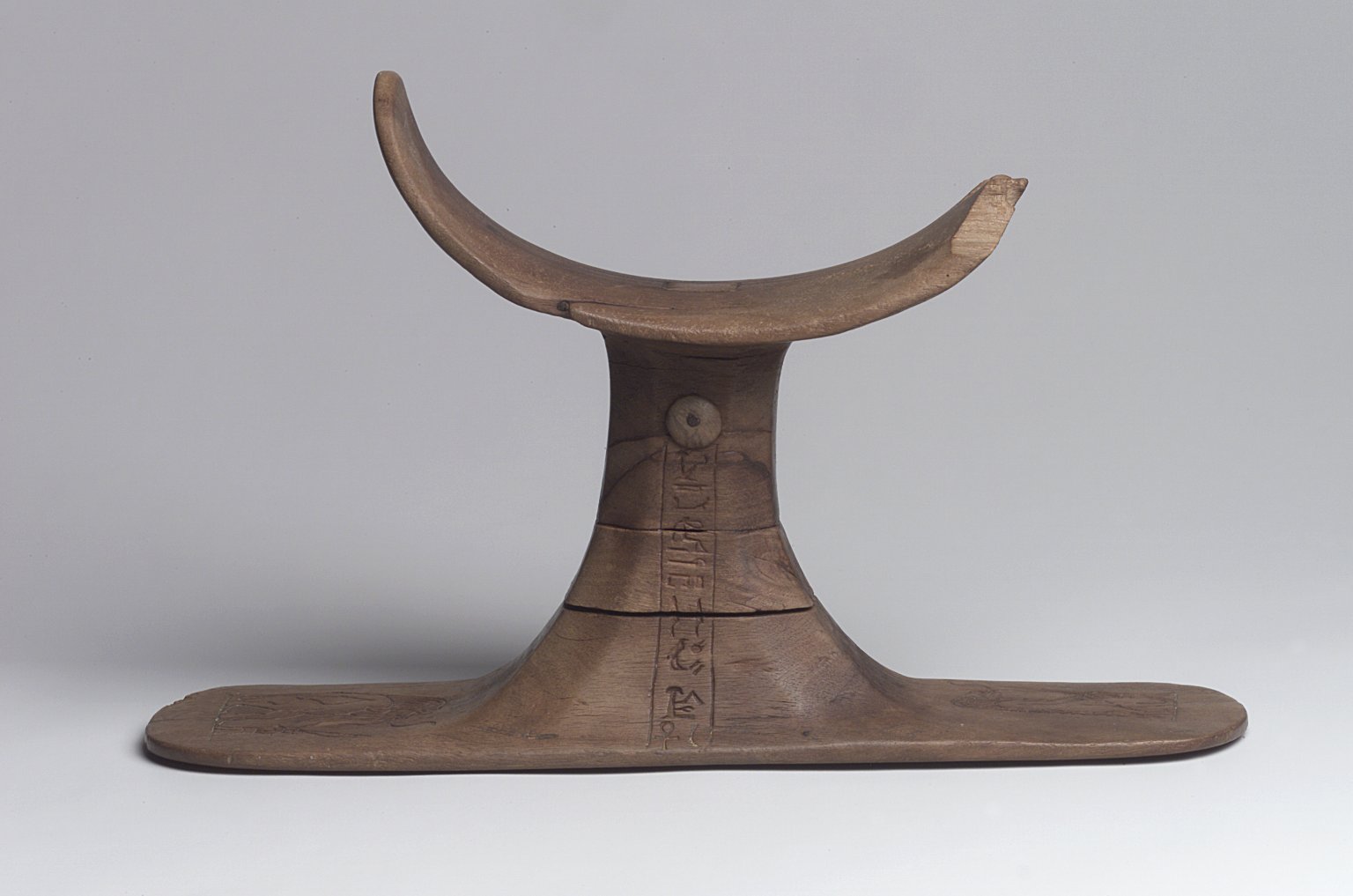 Headrest