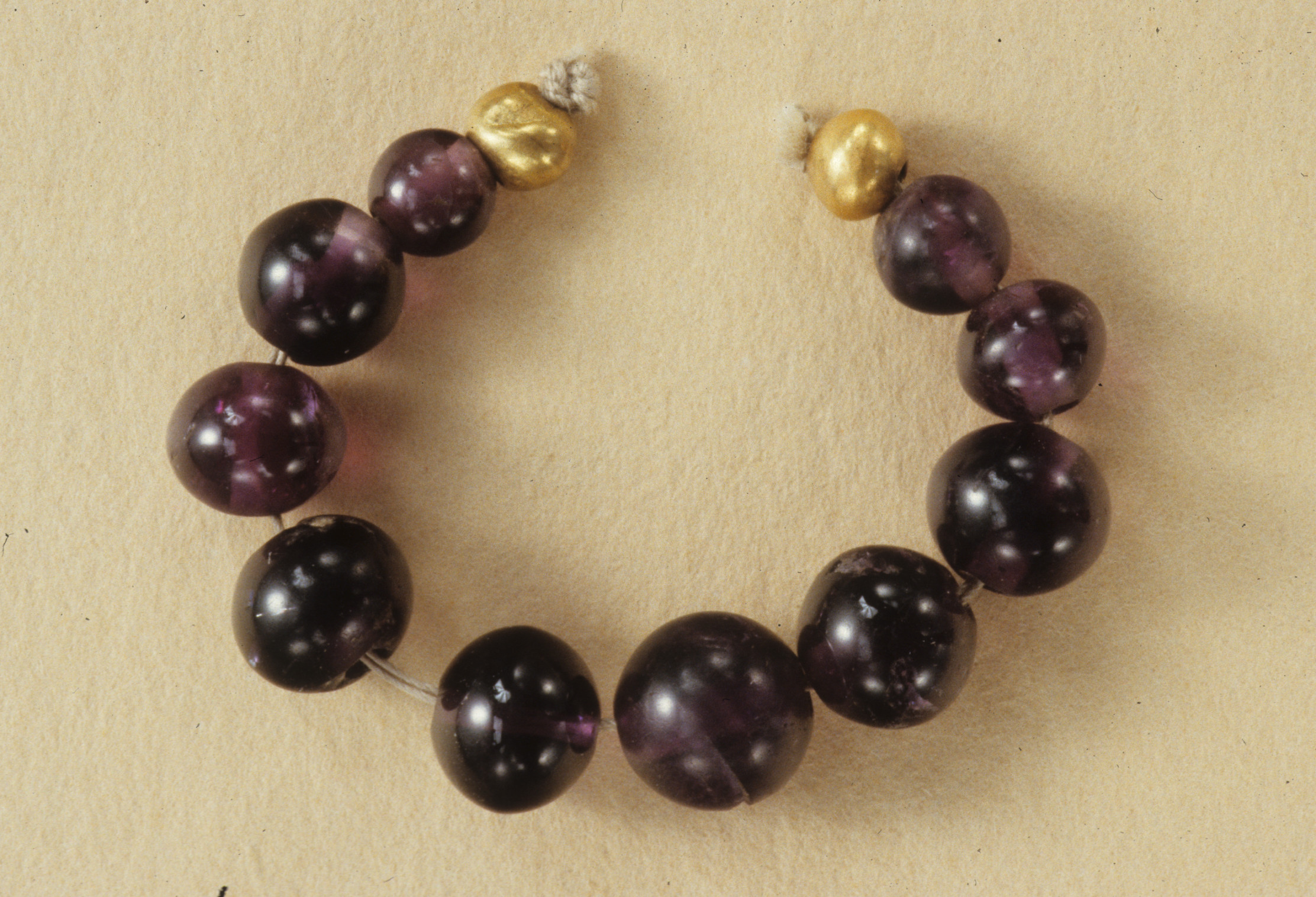 String of beads