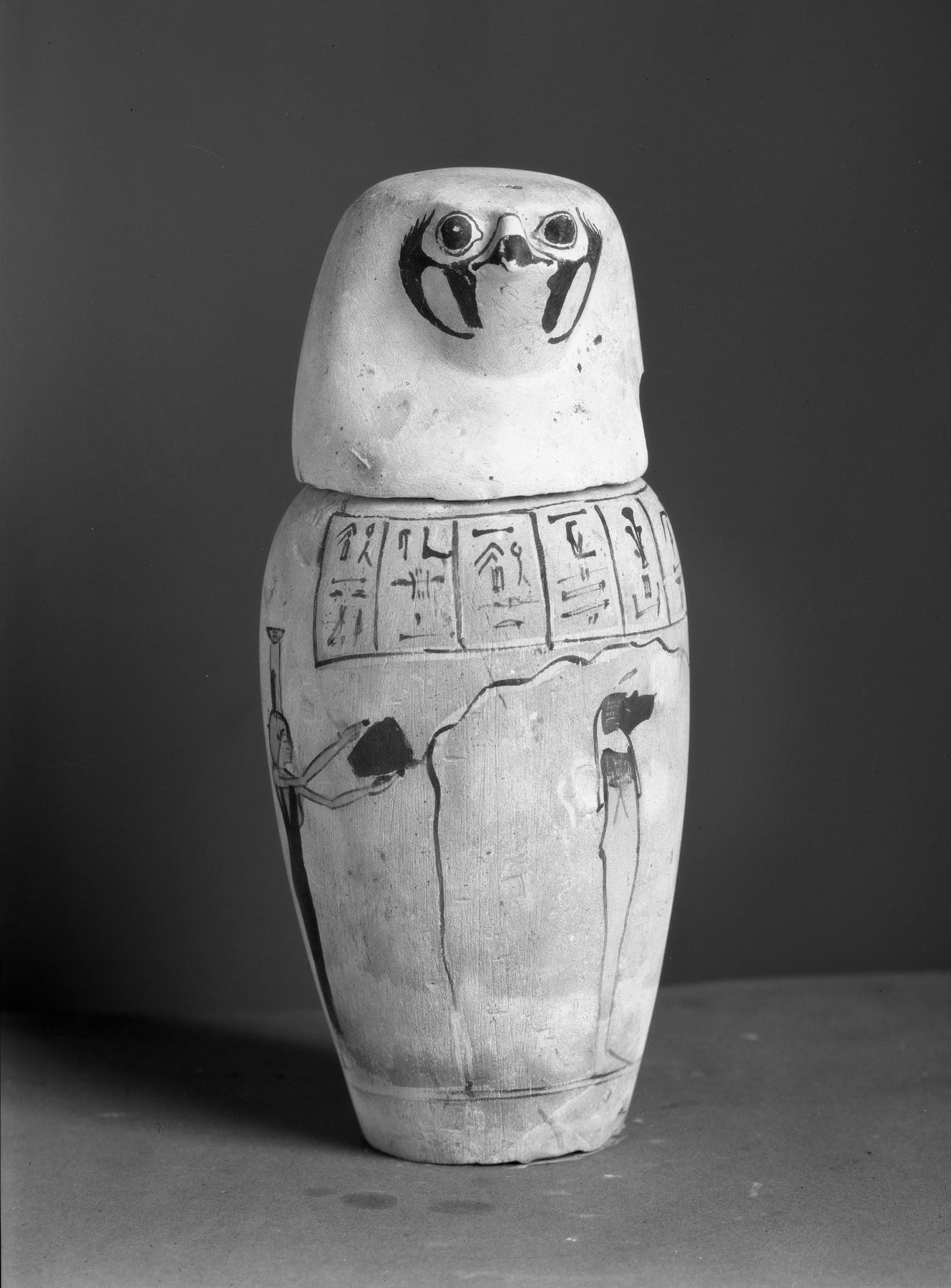 Canopic Jar