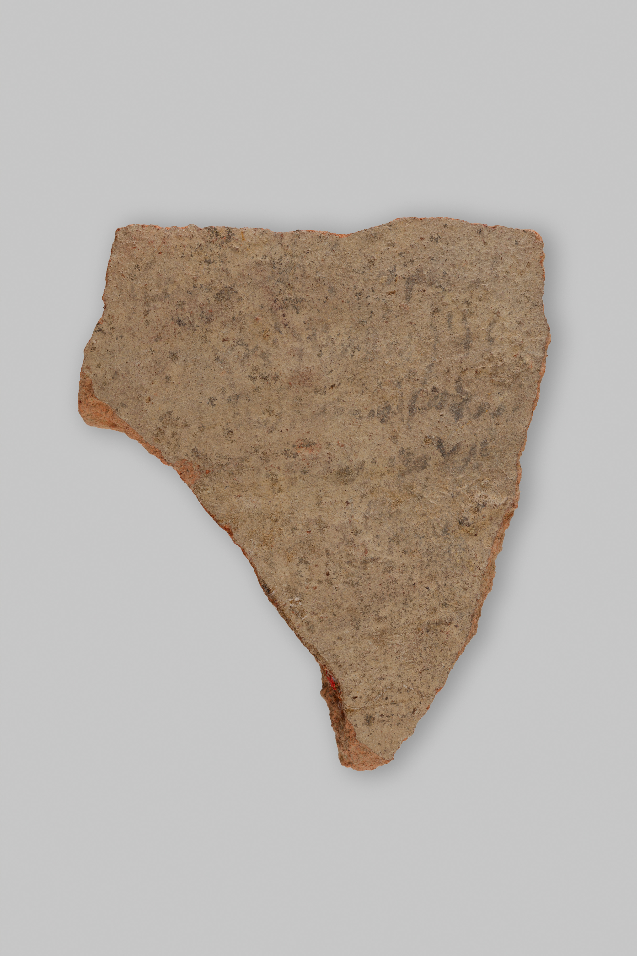 Ostracon