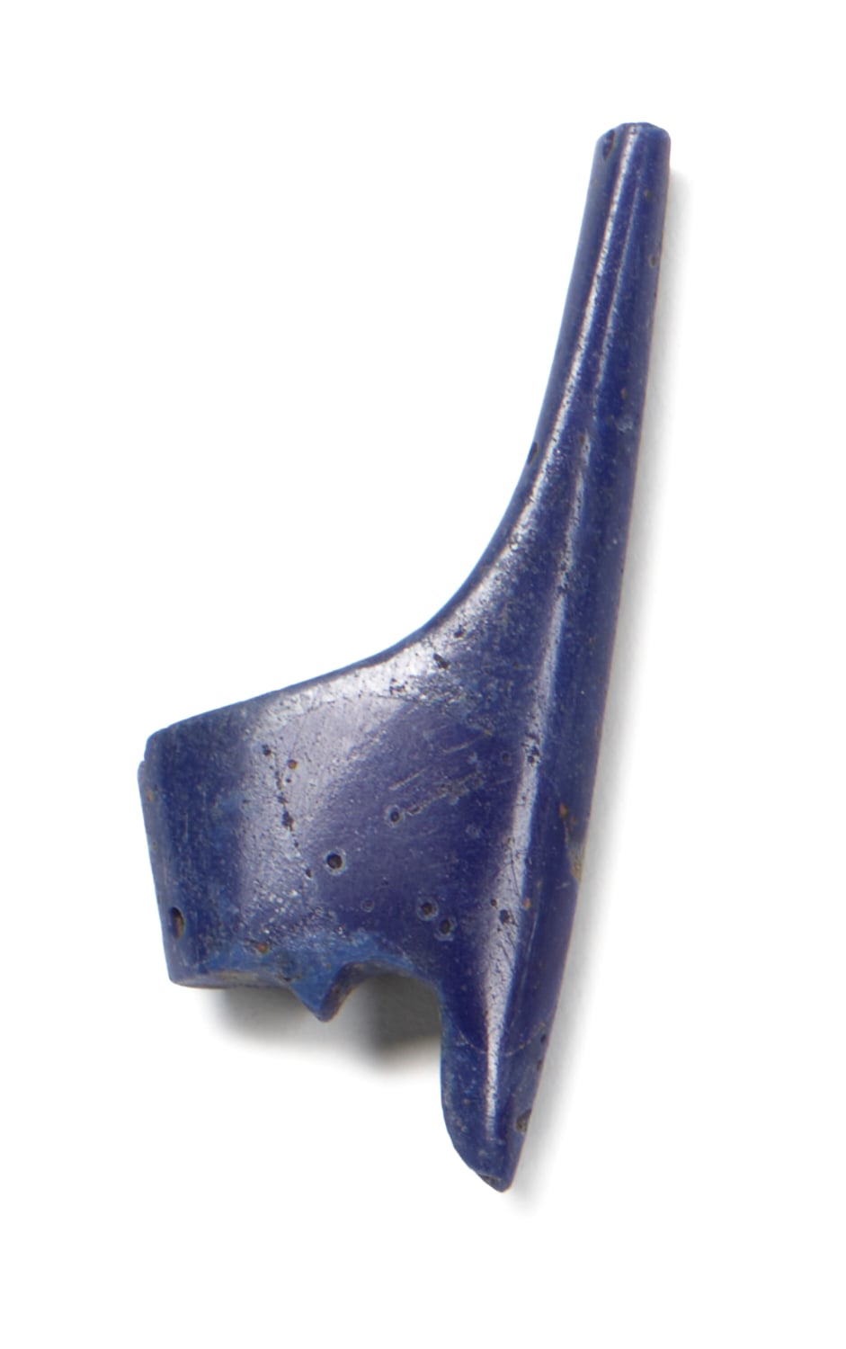 Inlay Fragment of the Crown of Lower Egypt