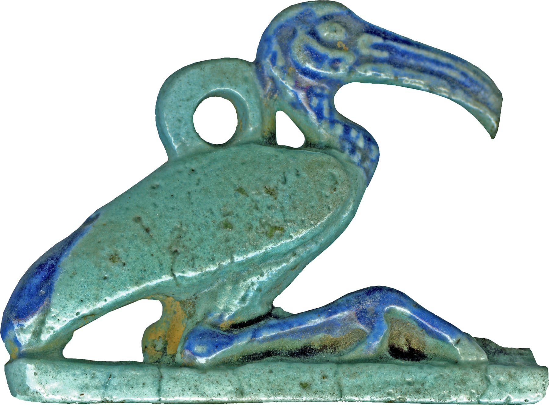 Thoth-Ibis