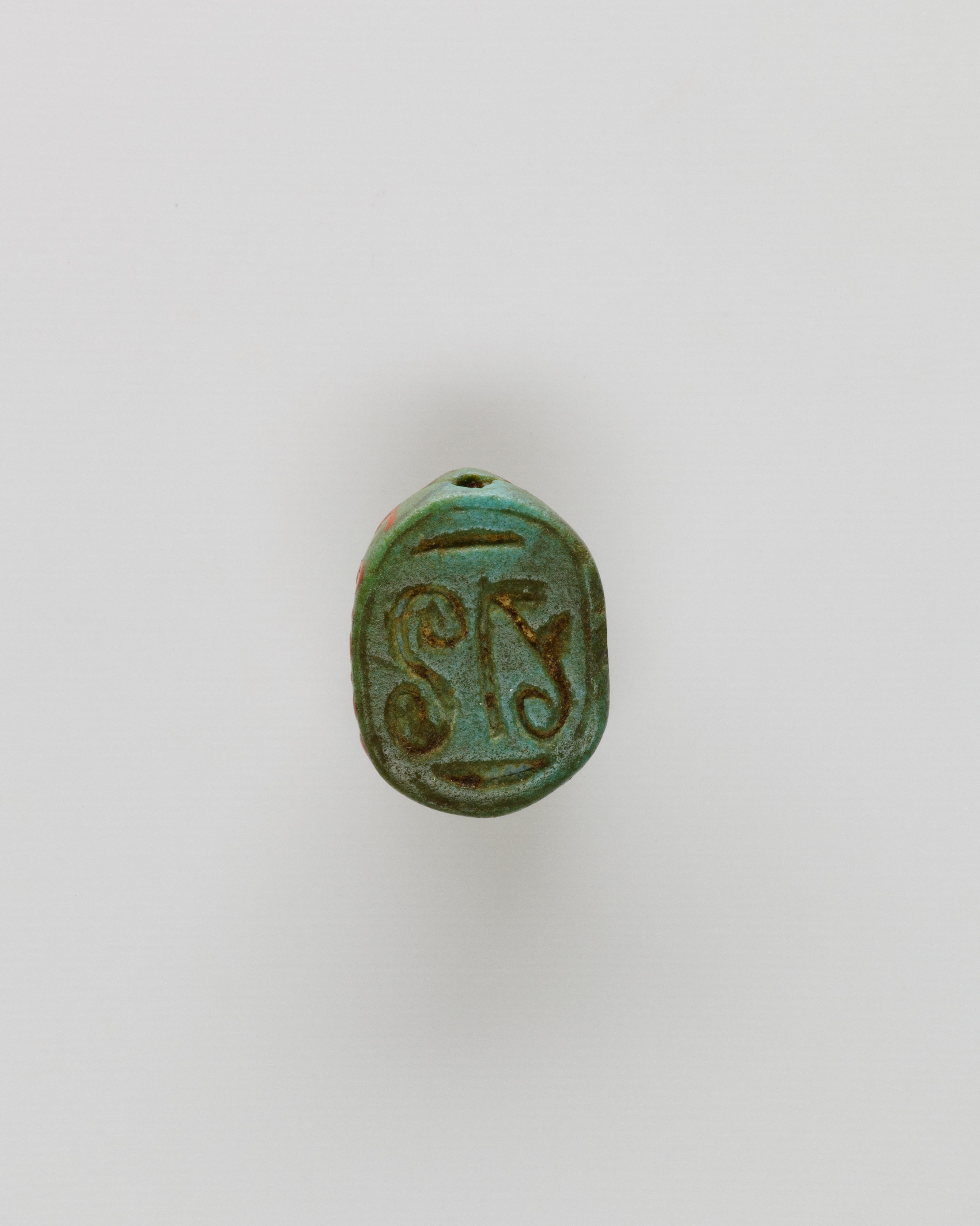 Scarabs