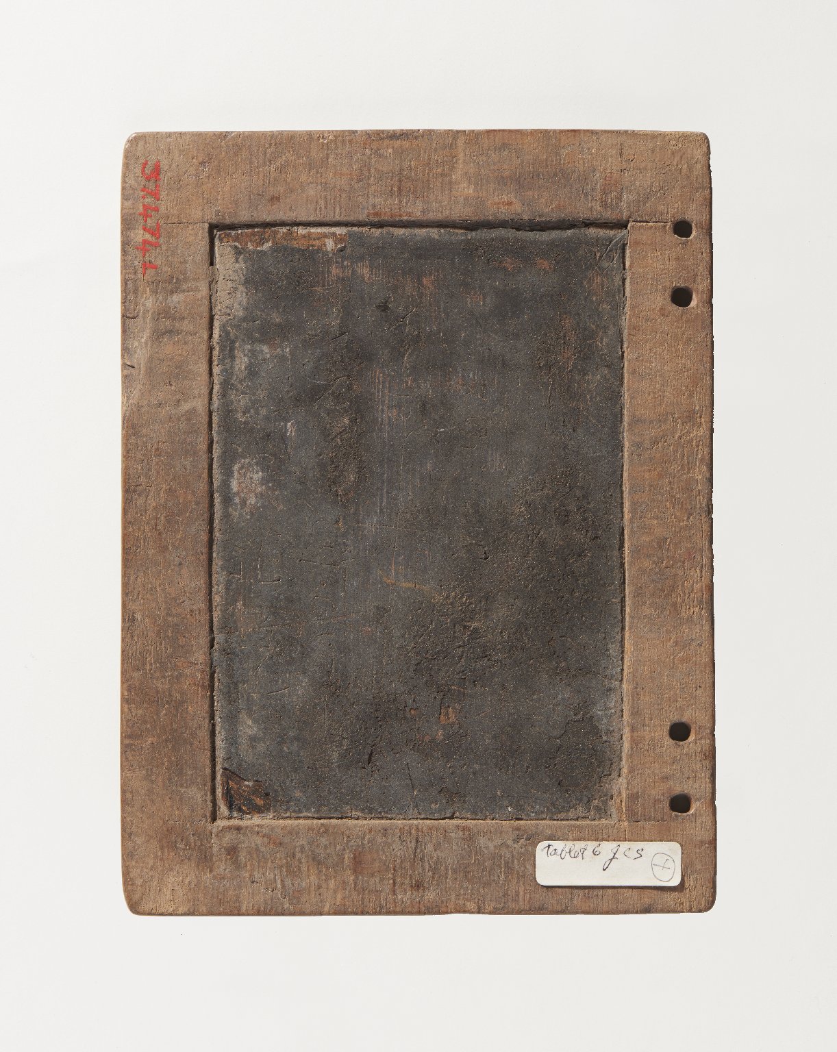 Writing Exercise Tablet