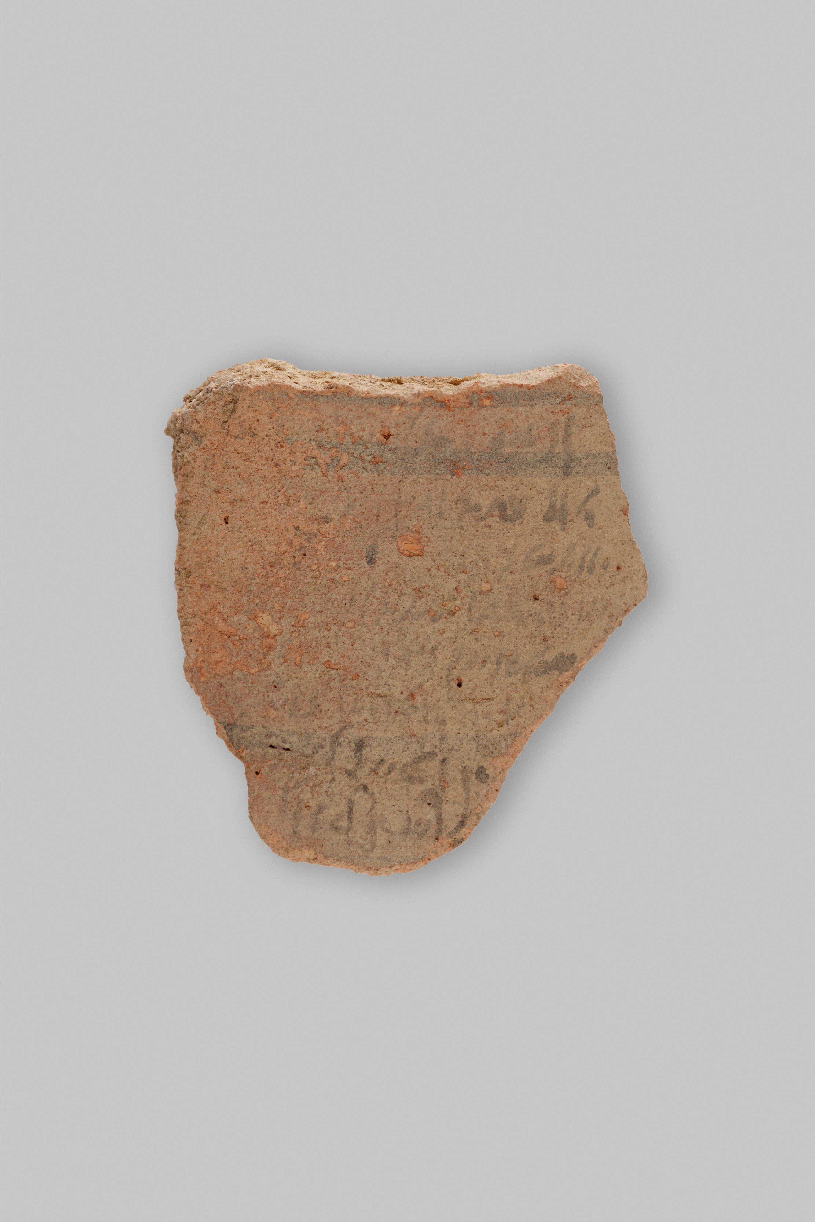 Ostracon