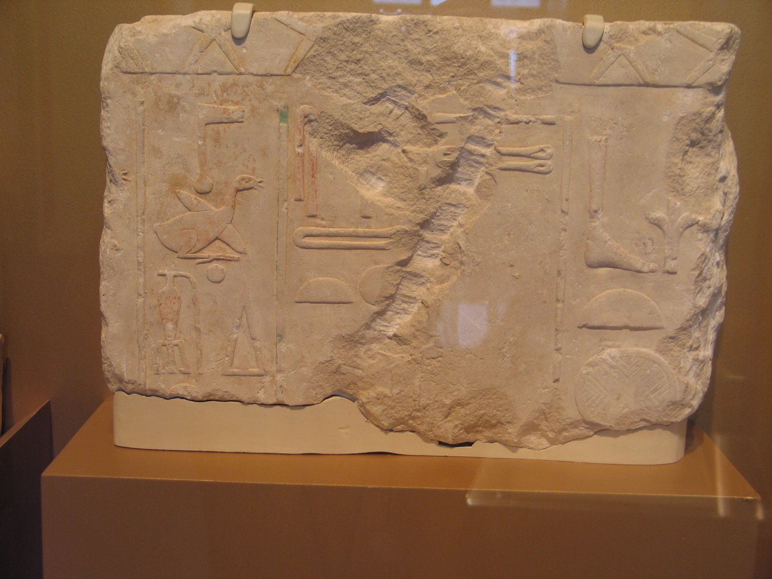 Fragment Mentioning Offerings