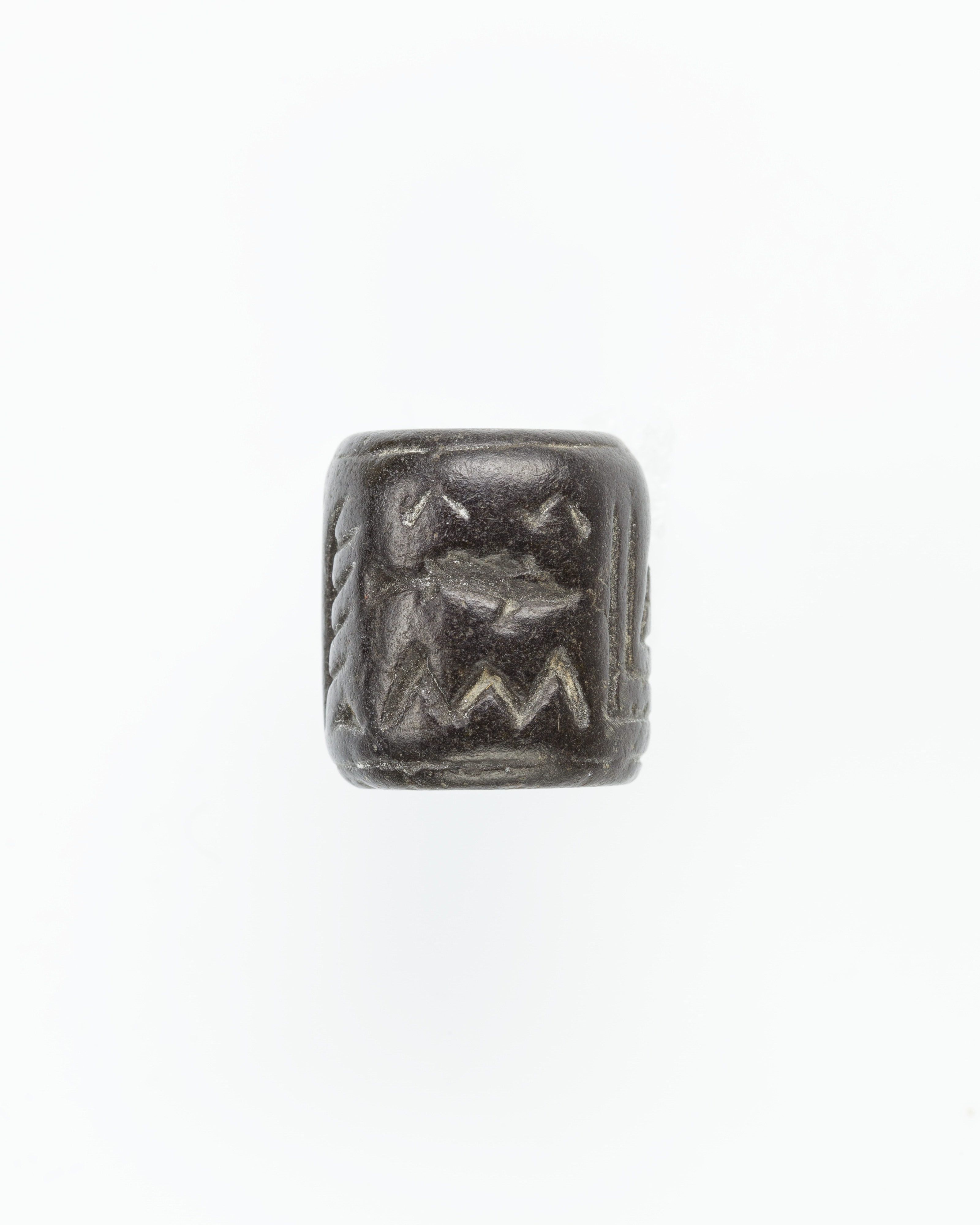 Cylinder seal