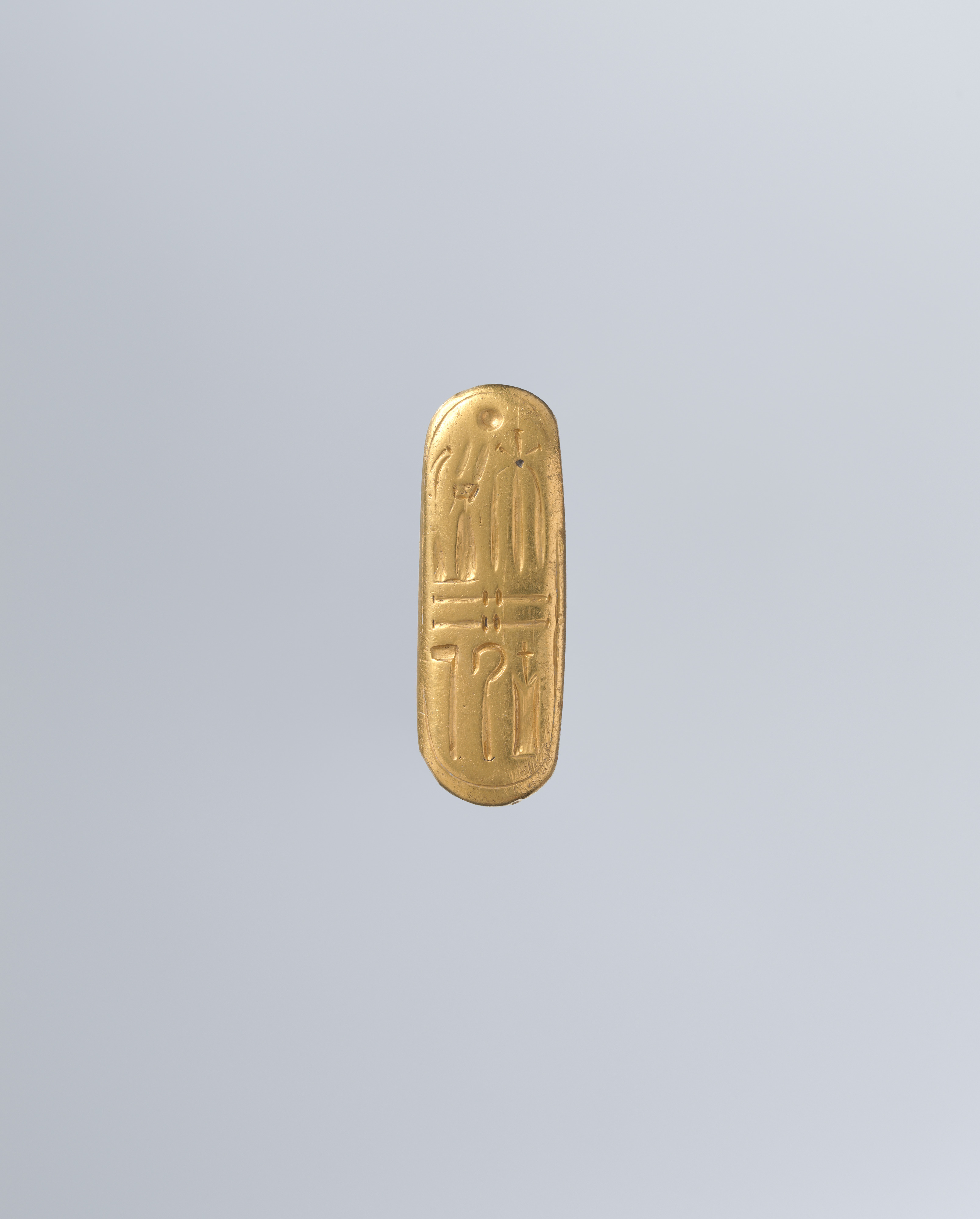 Signet ring of Ramesses VI
