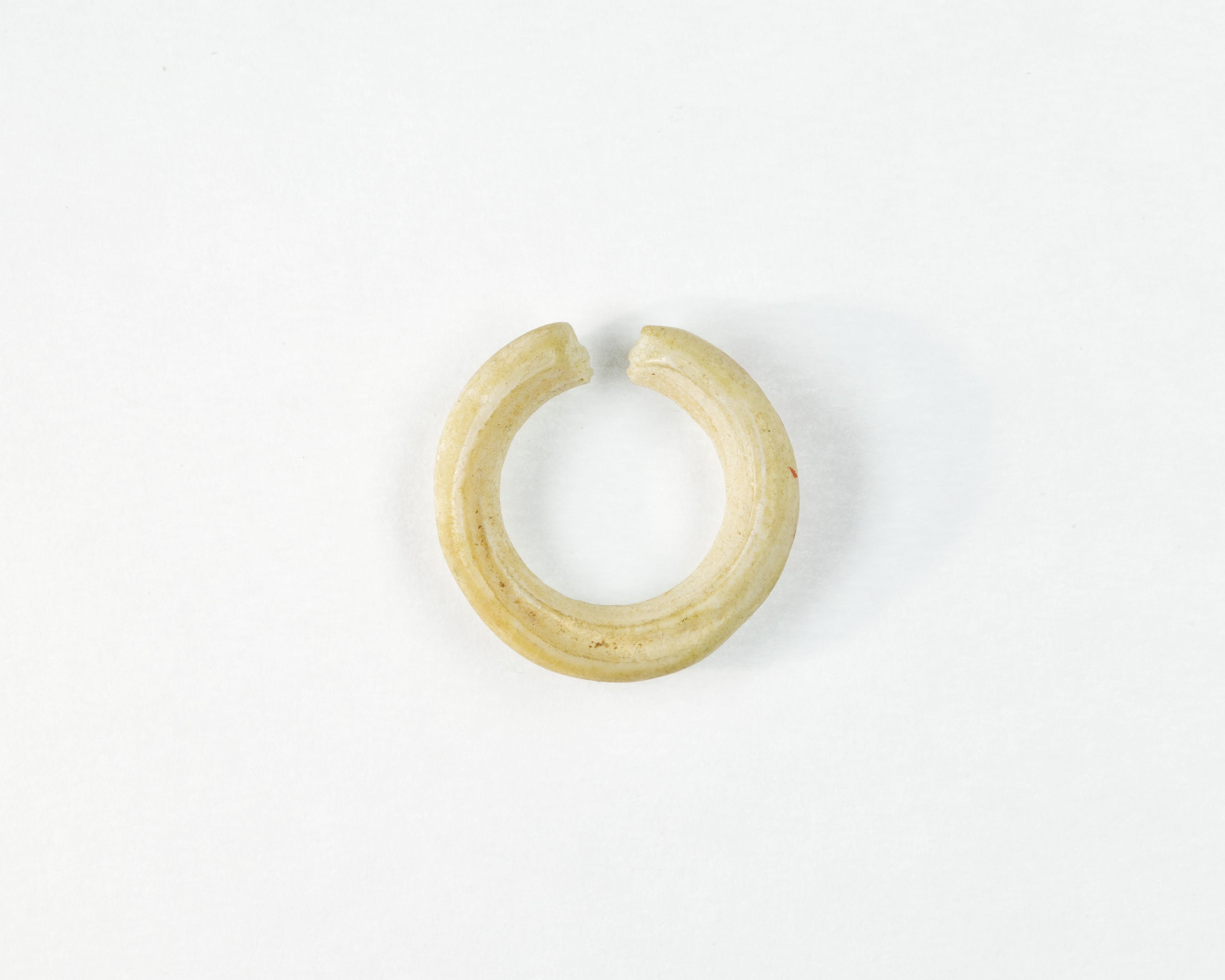 Penannular Earring