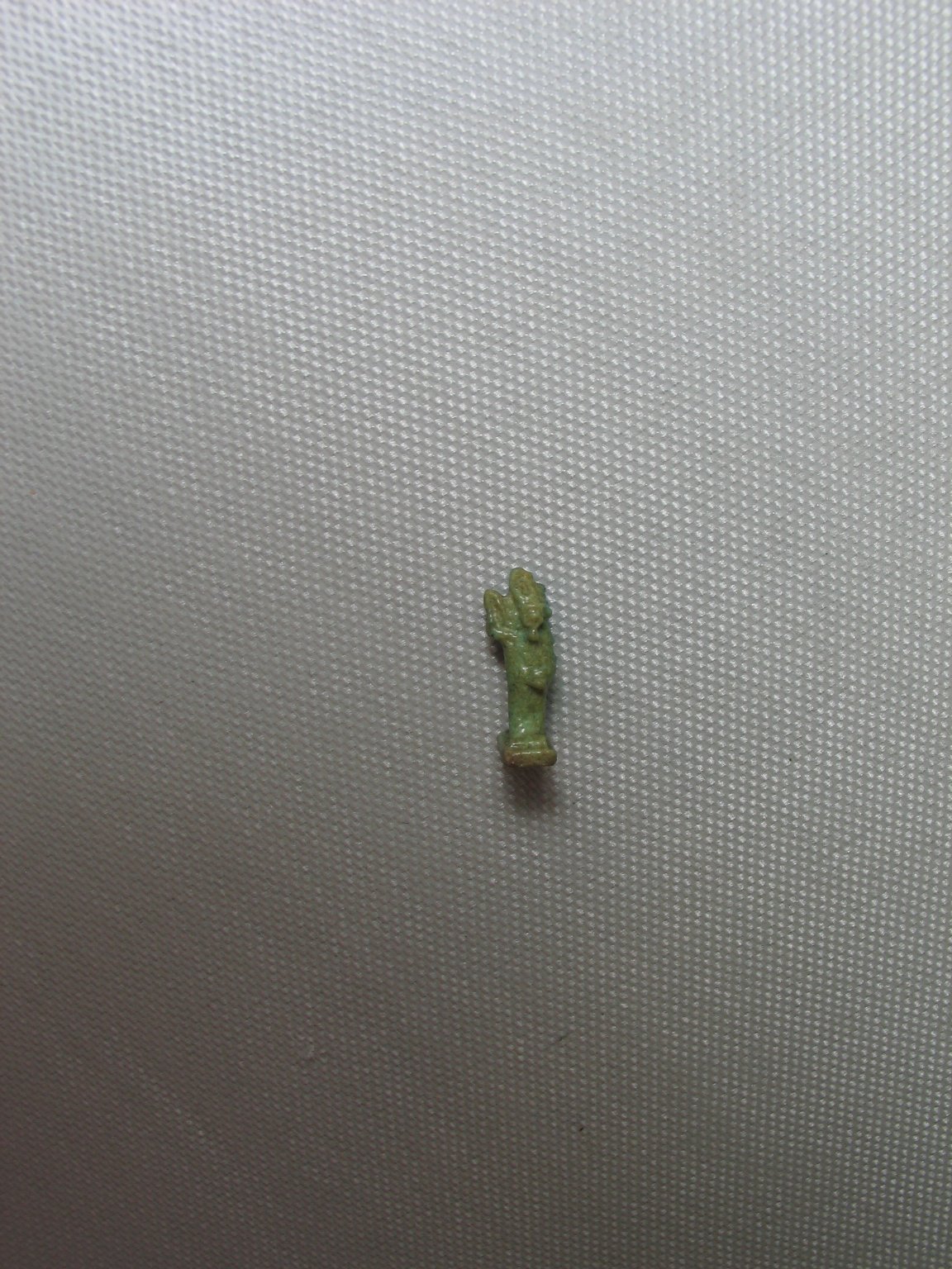 Amon-Min Amulet