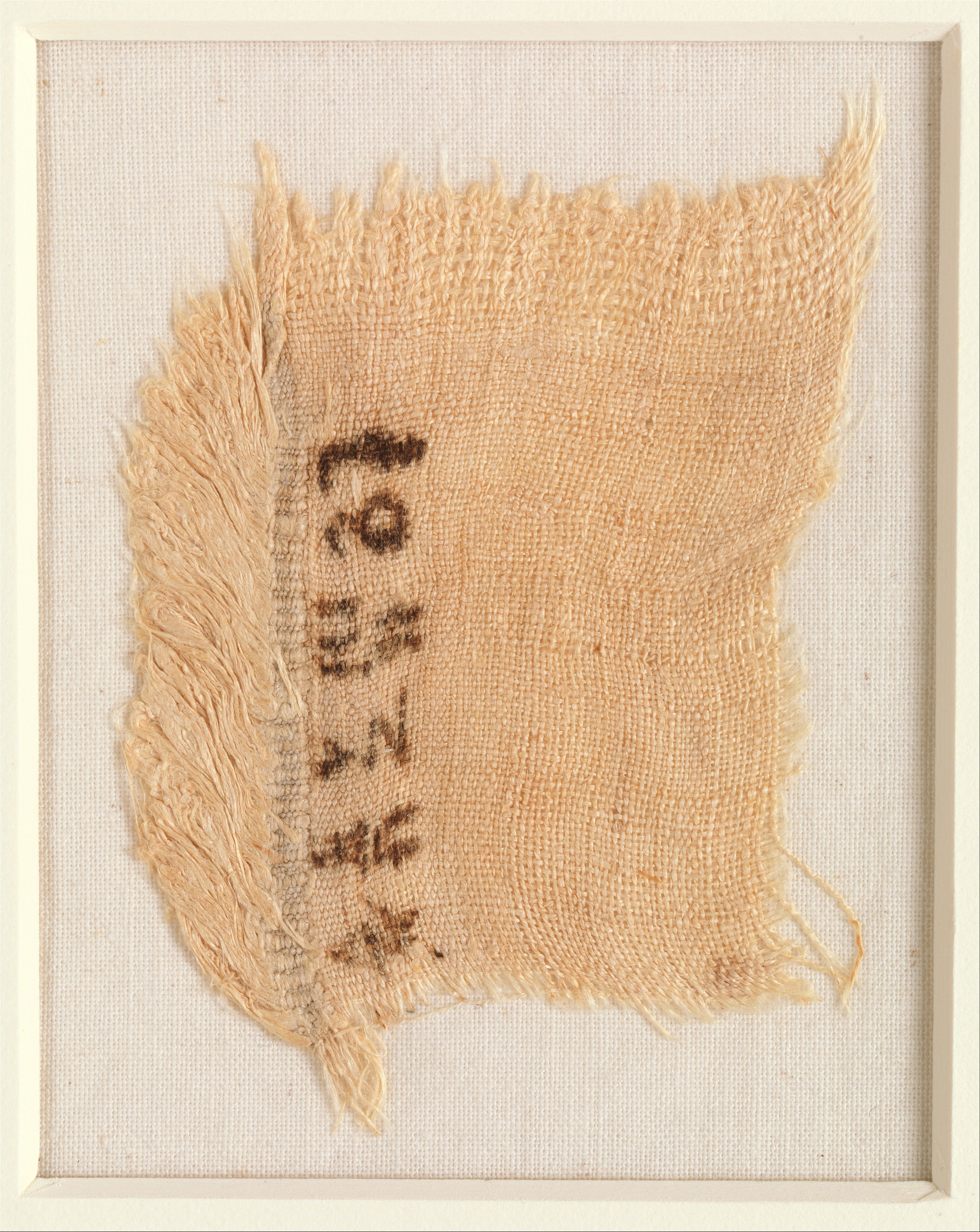 Linen Mark