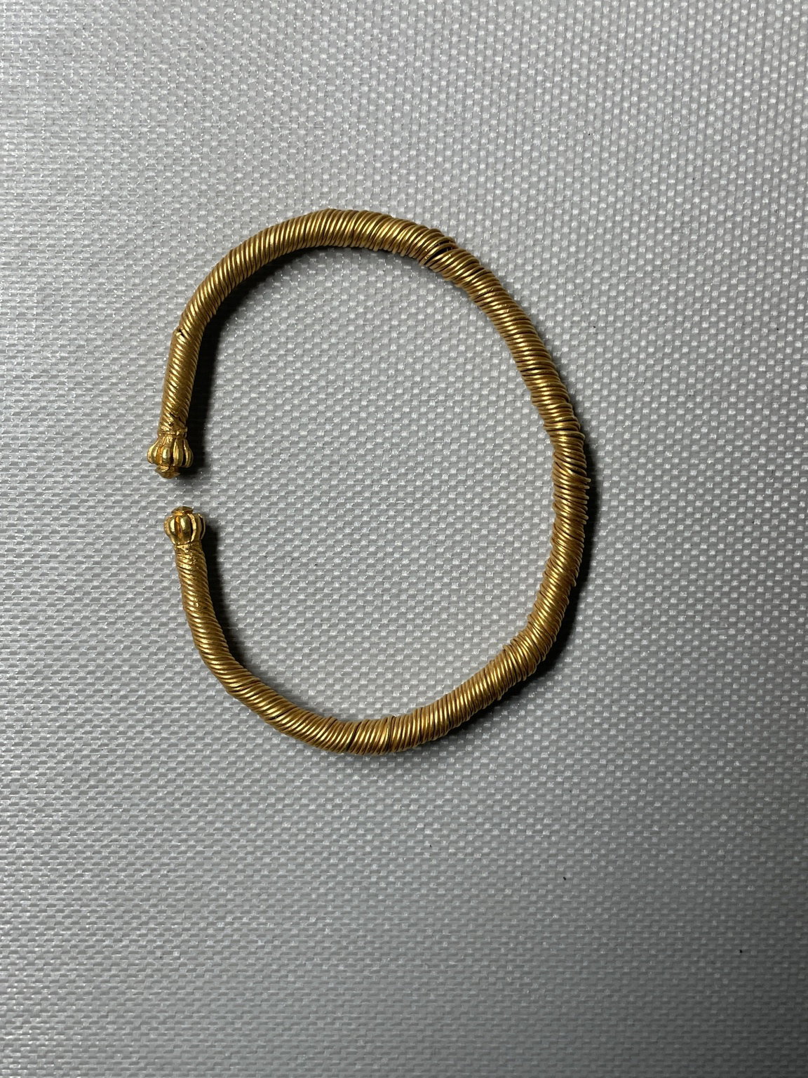 Bracelet