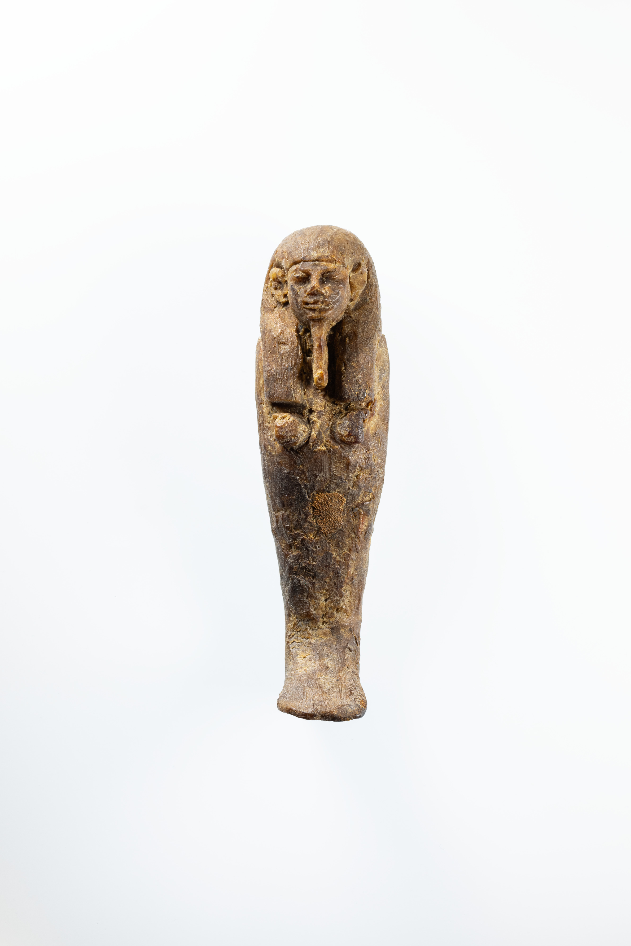 Viscera Figure of Imseti