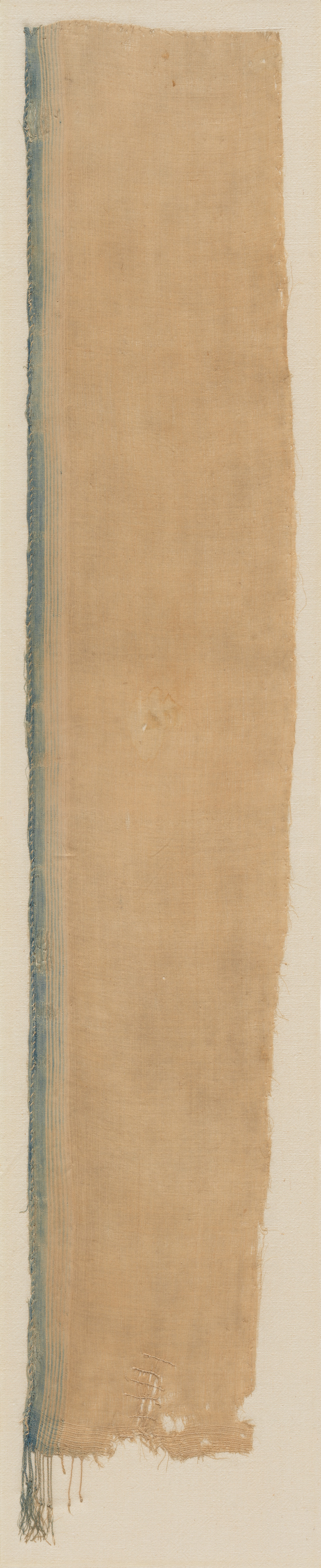 Mummy Cloth Fragment of Djedptahefankh