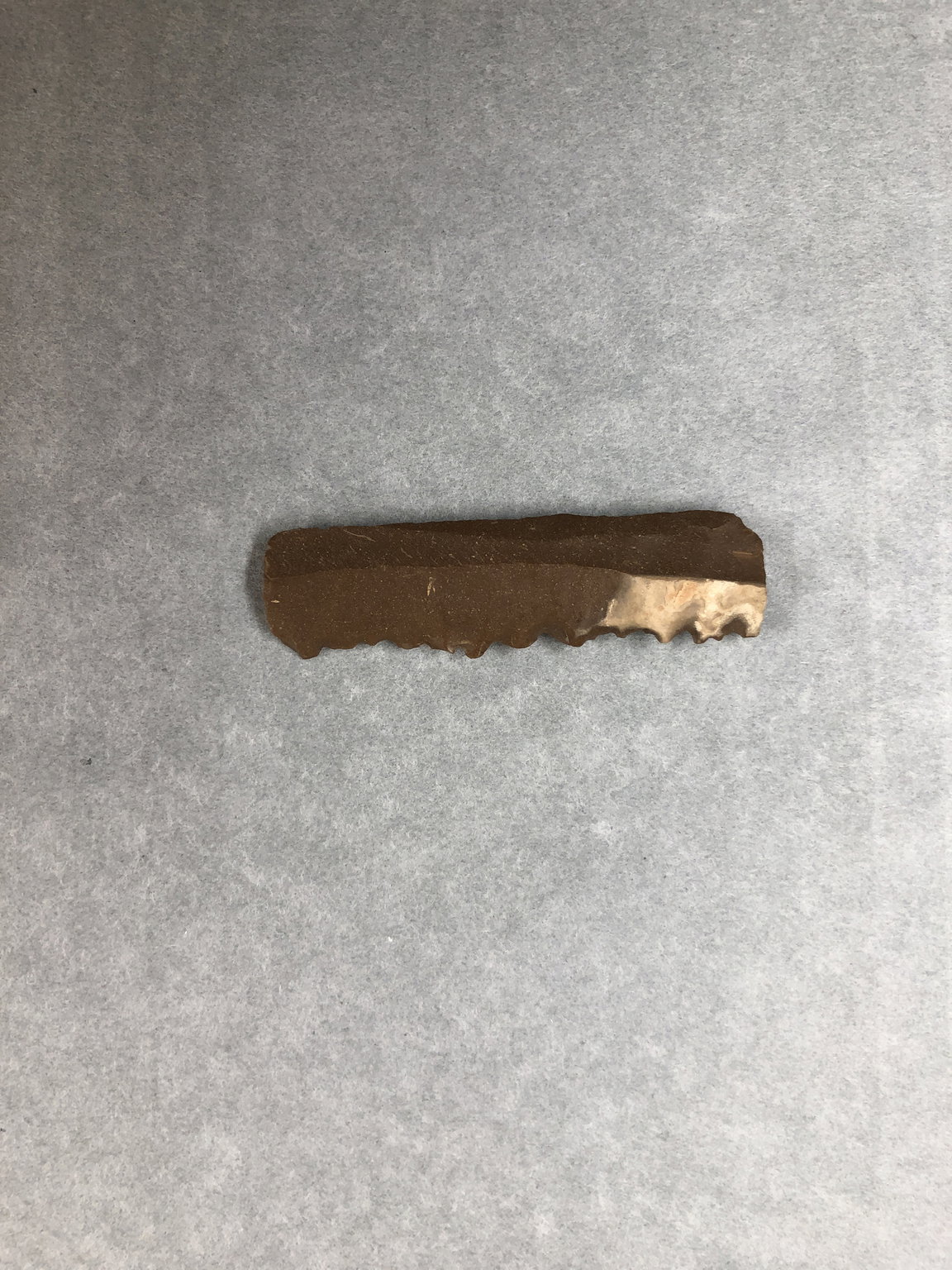 Sickle Blade