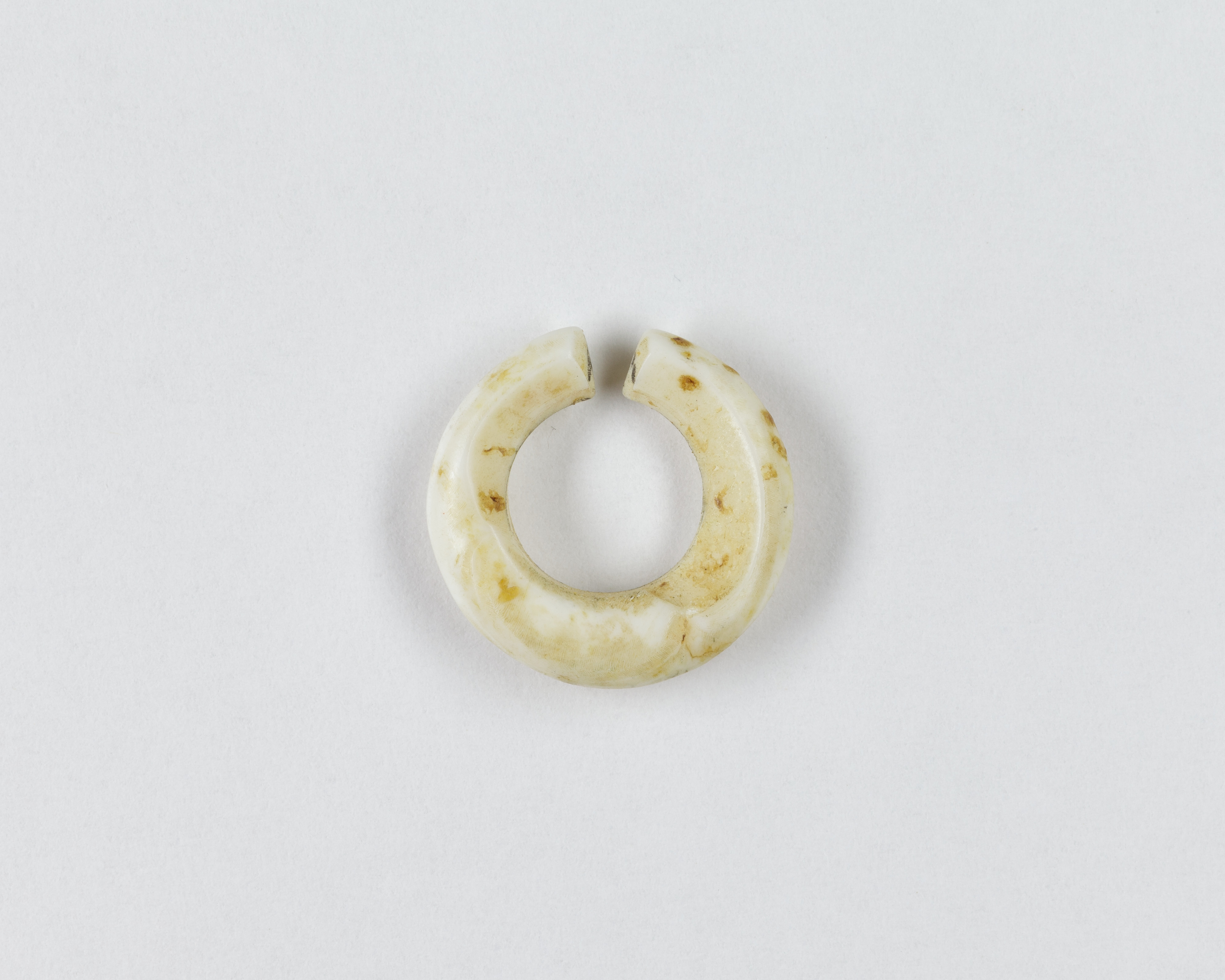 Penannular Earring