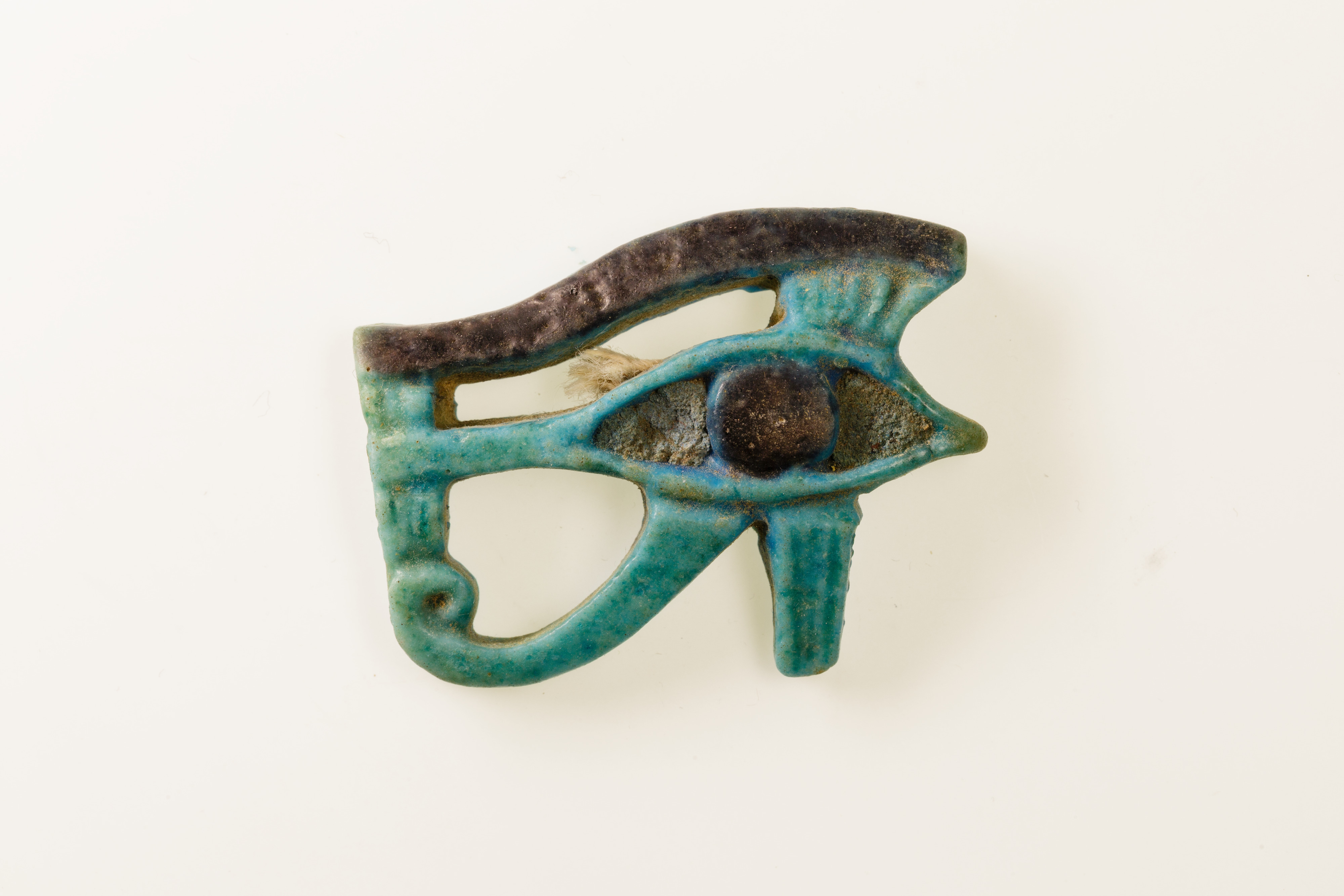 Wedjat Amulet