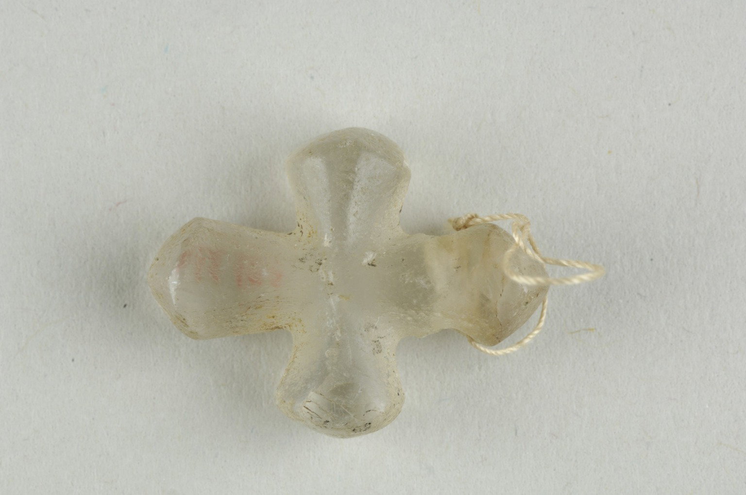 Cross Pendant