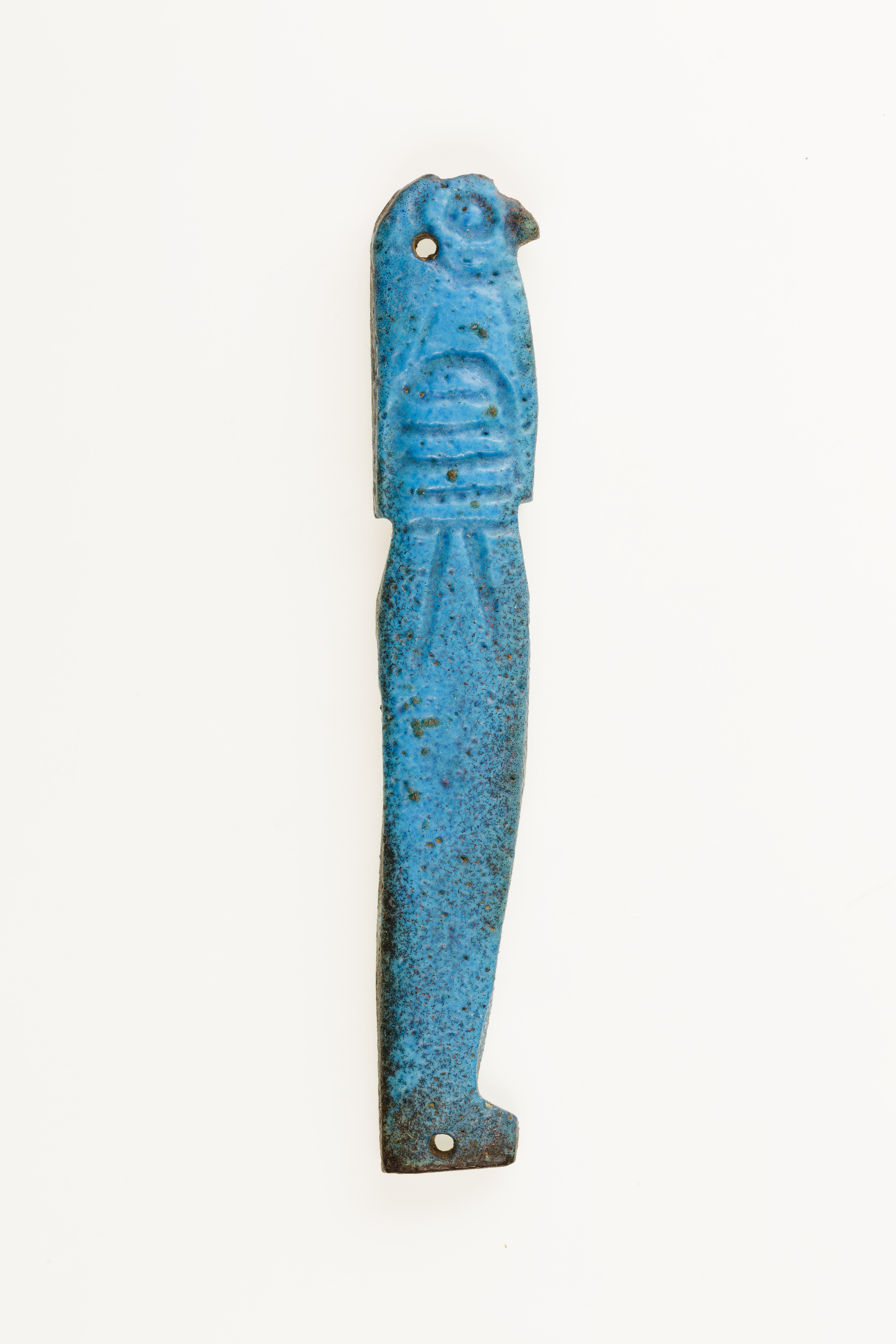 Son of Horus (Qebehsenuf) from Bead Net