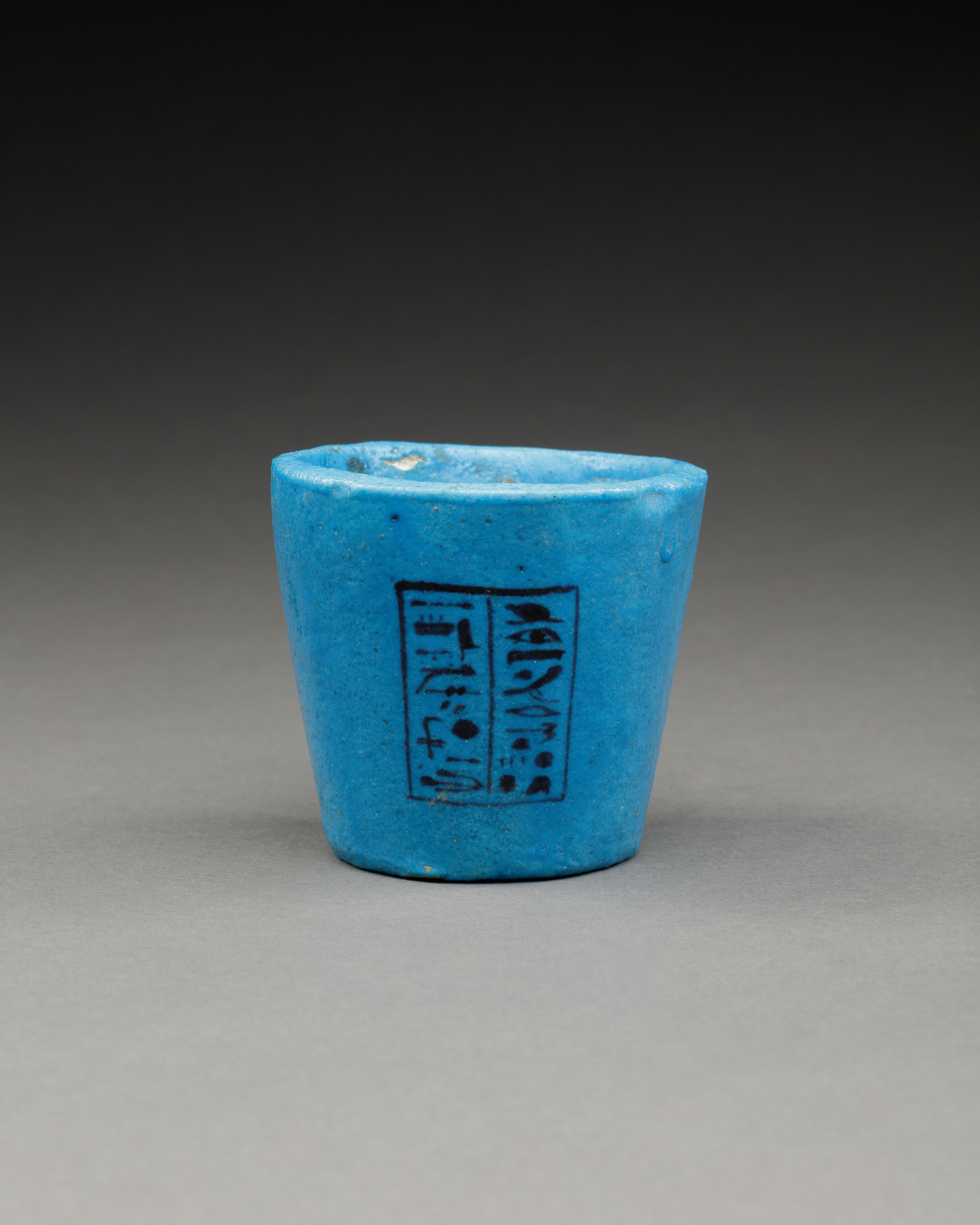 Cup of Nesikhonsu