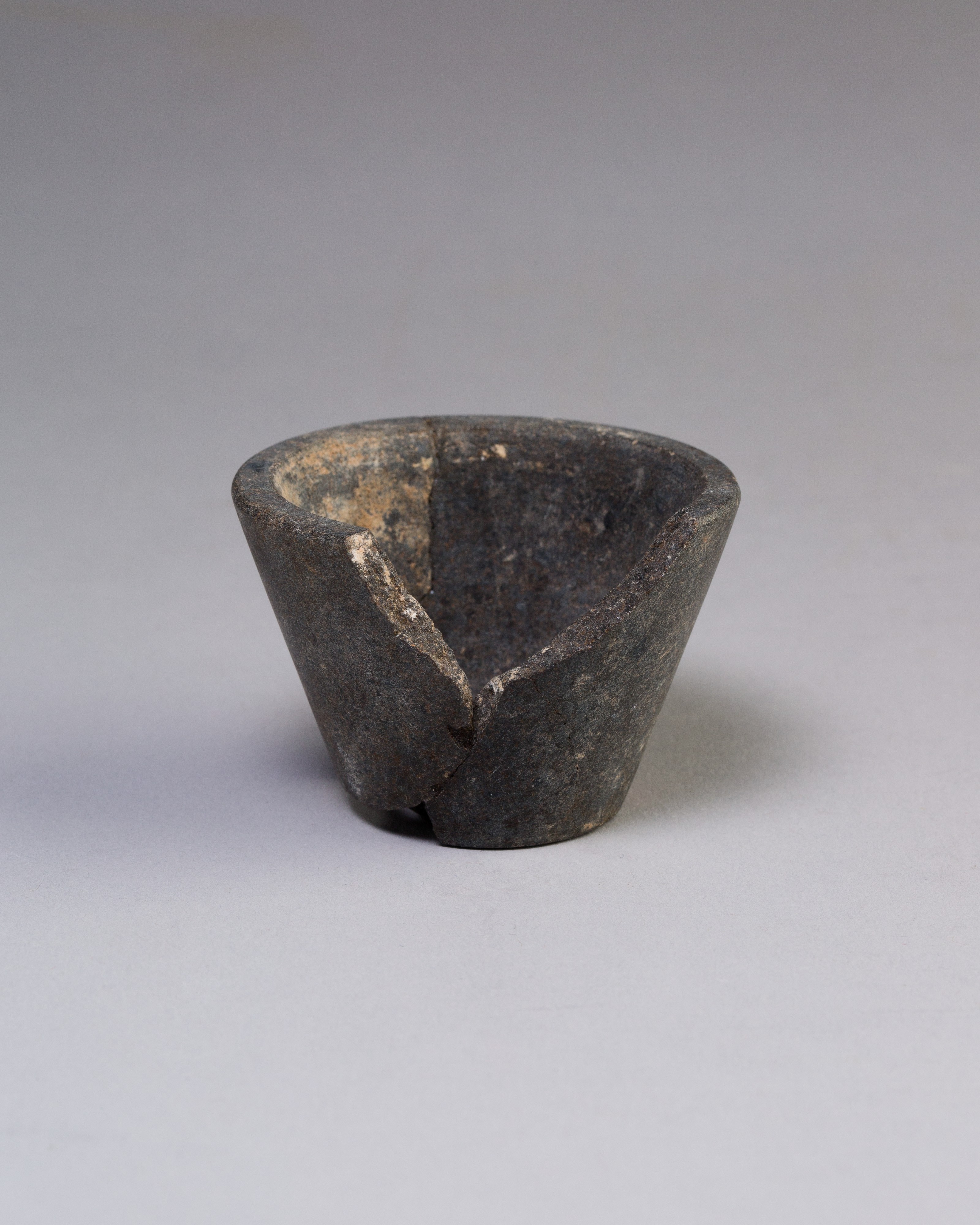 "Opening of the Mouth"  vessel of Perneb