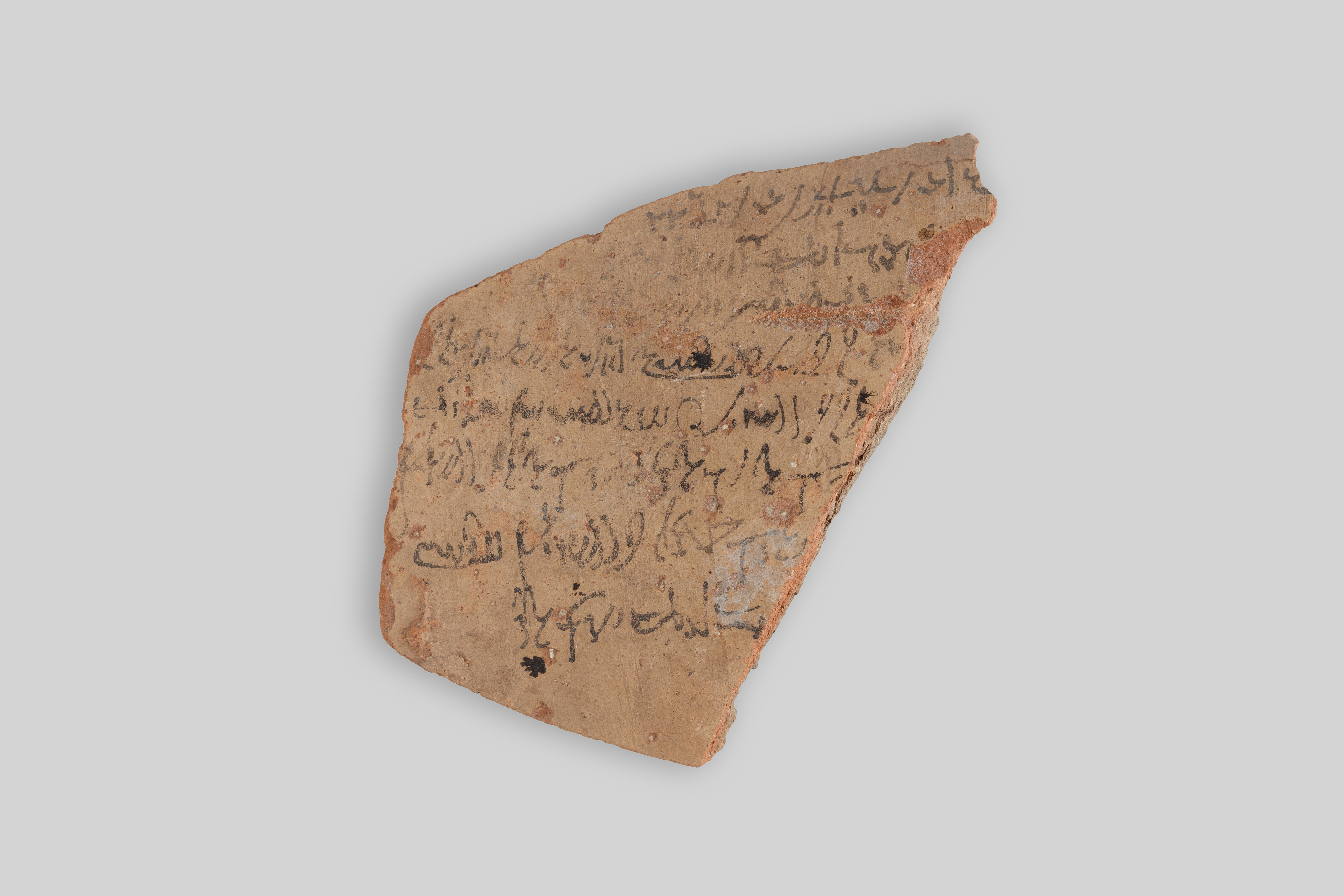 Ostracon