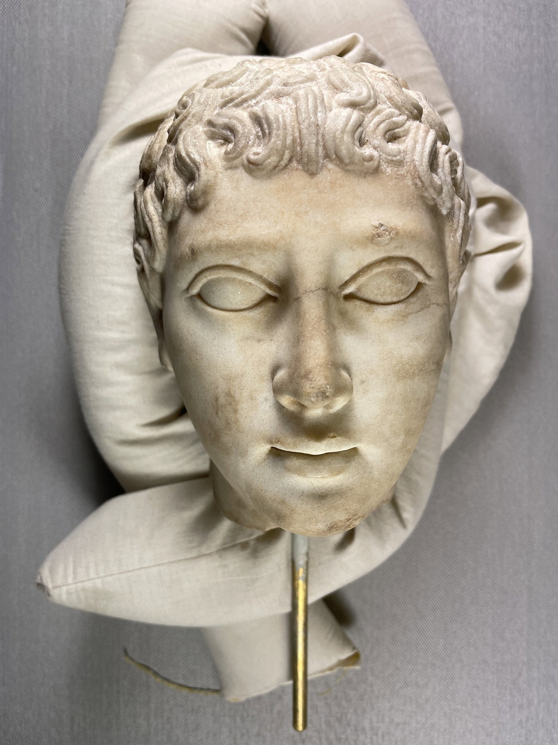 Head of Youth