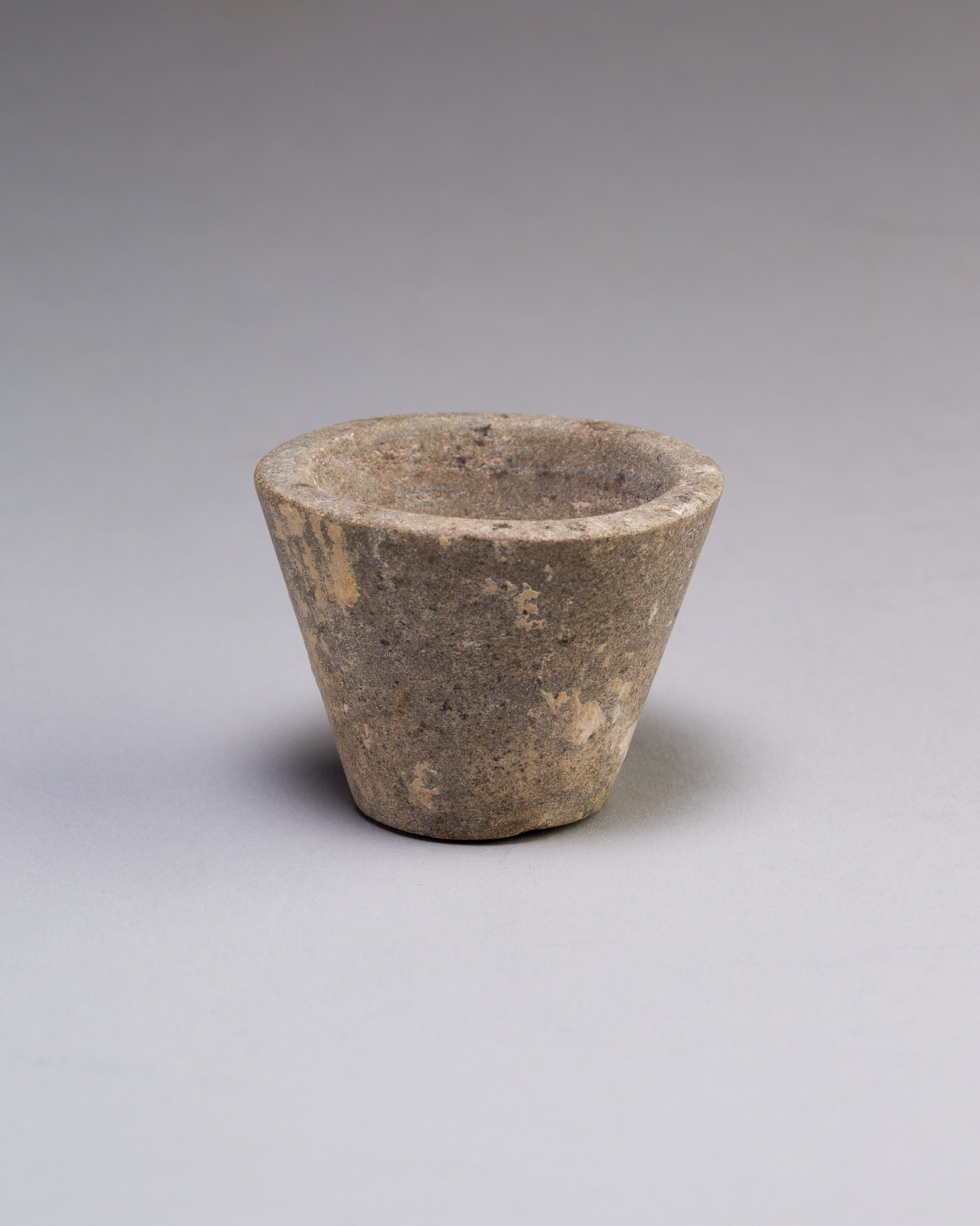 "Opening of the Mouth"  vessel of Perneb