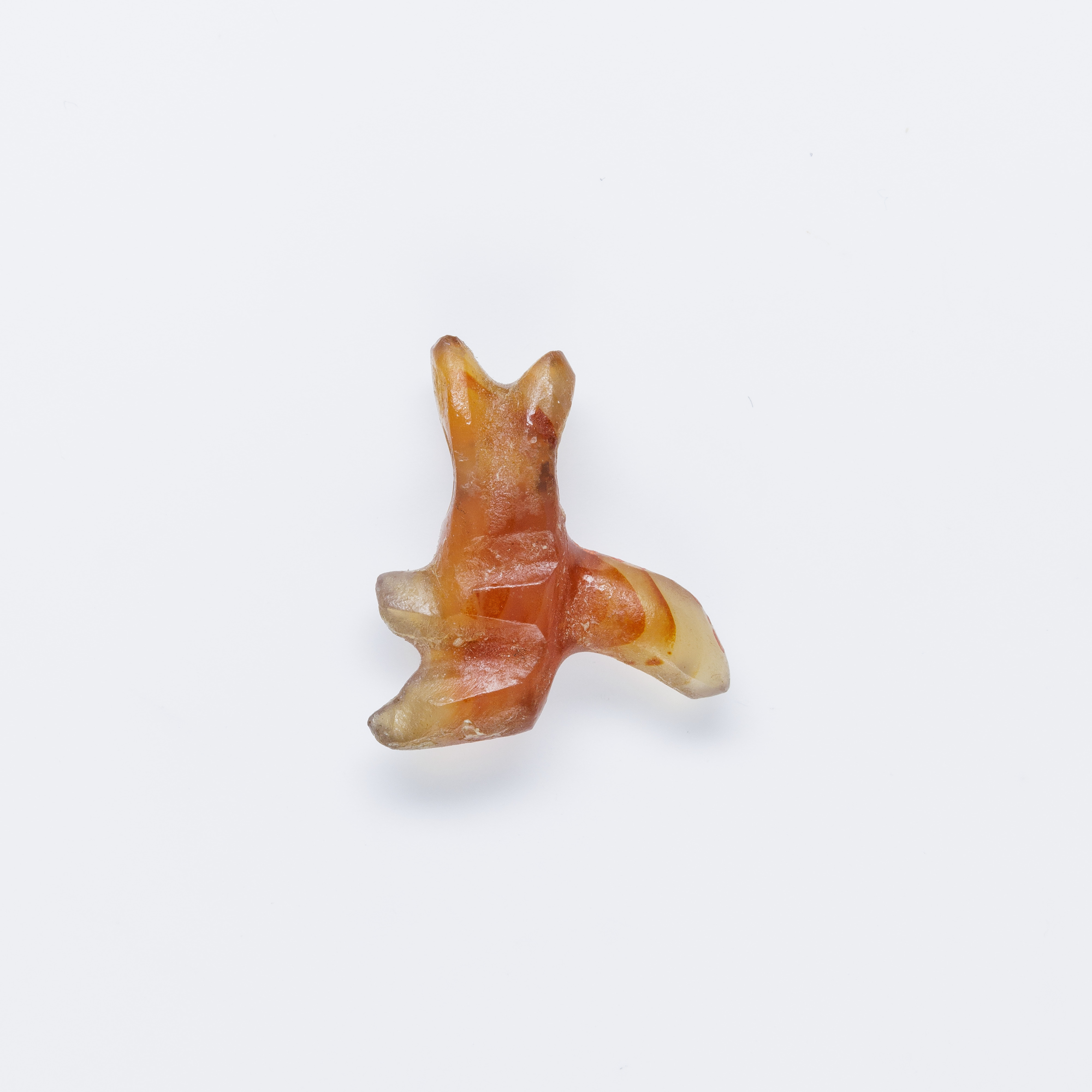 Bee amulet