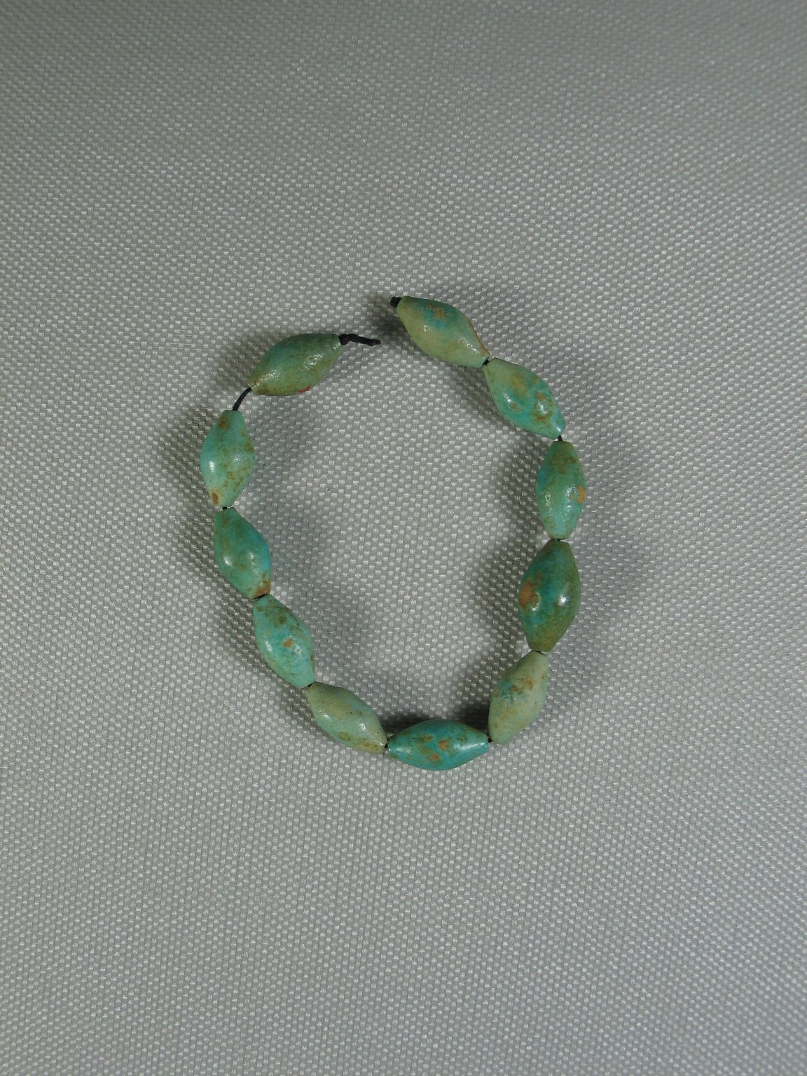 Bracelet of Beads
