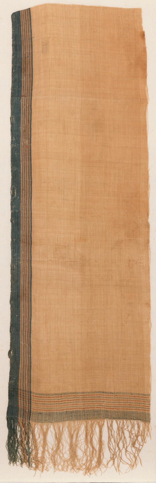 Mummy Cloth Fragment of Djedptahefankh