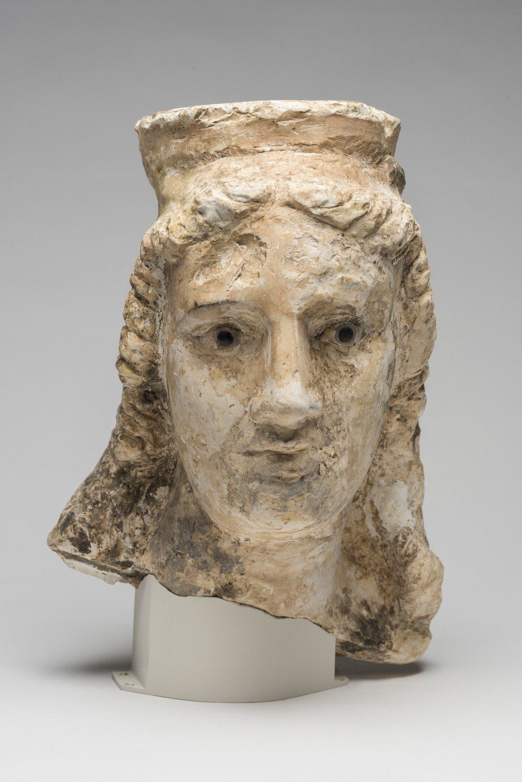 Female Head