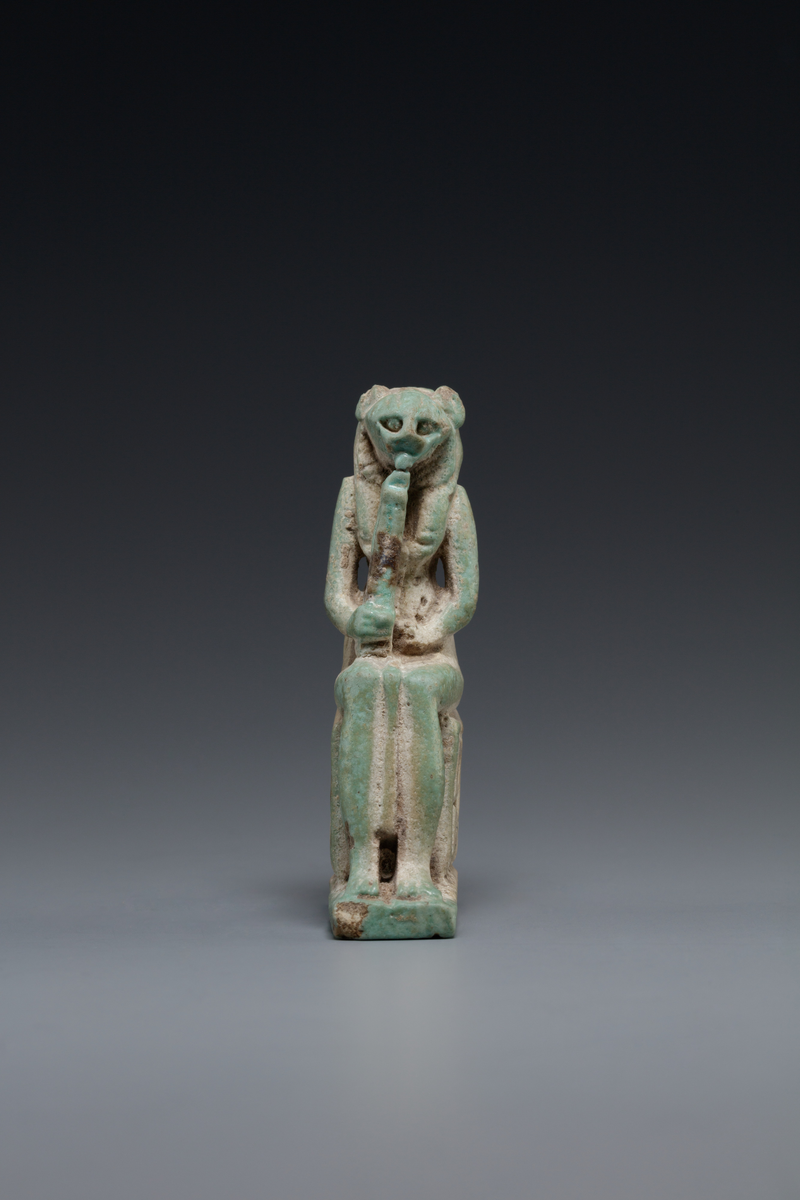 Bastet Amulet