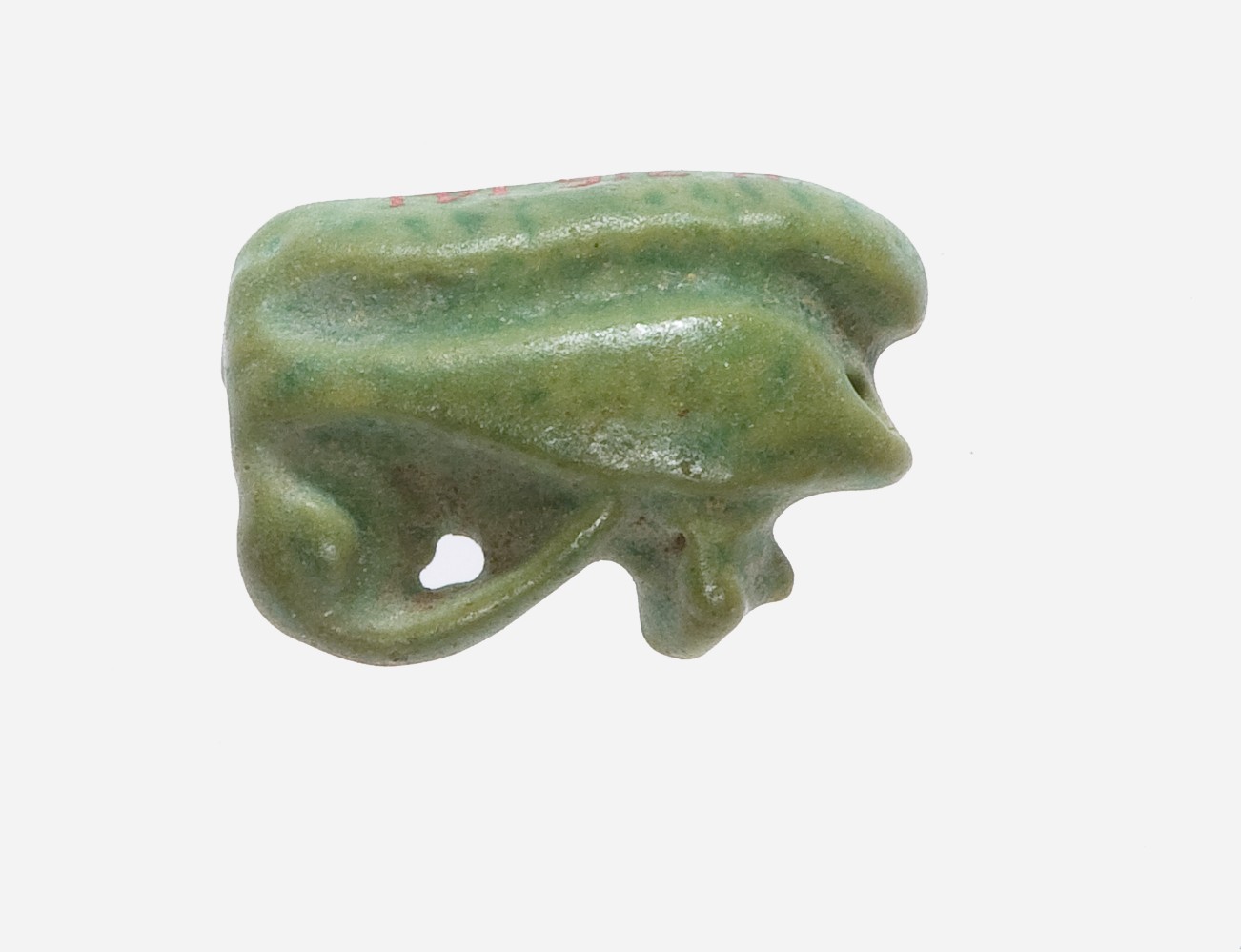 Wedjat Eye Amulet