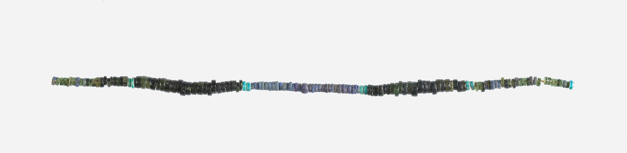 Semi-diadem