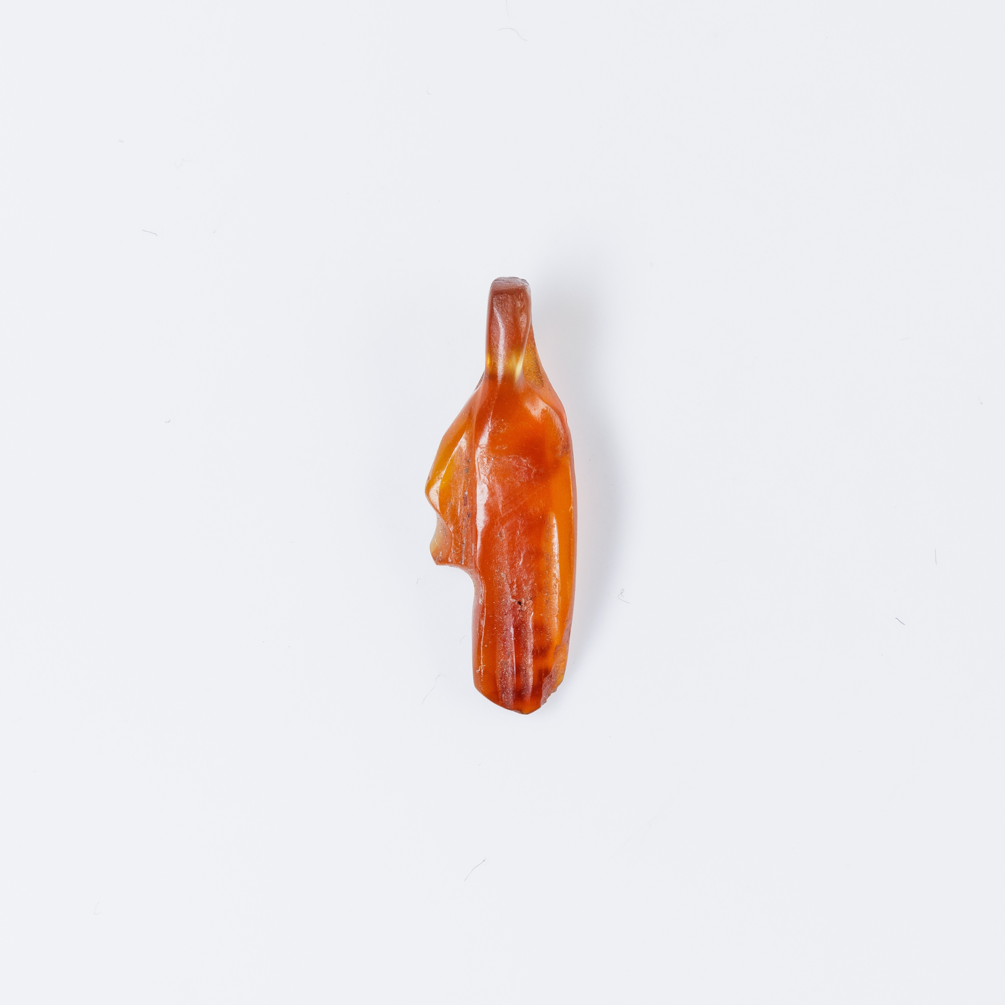 Hand amulet