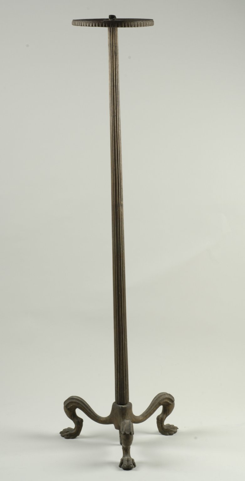 Large Standing Candelabrum