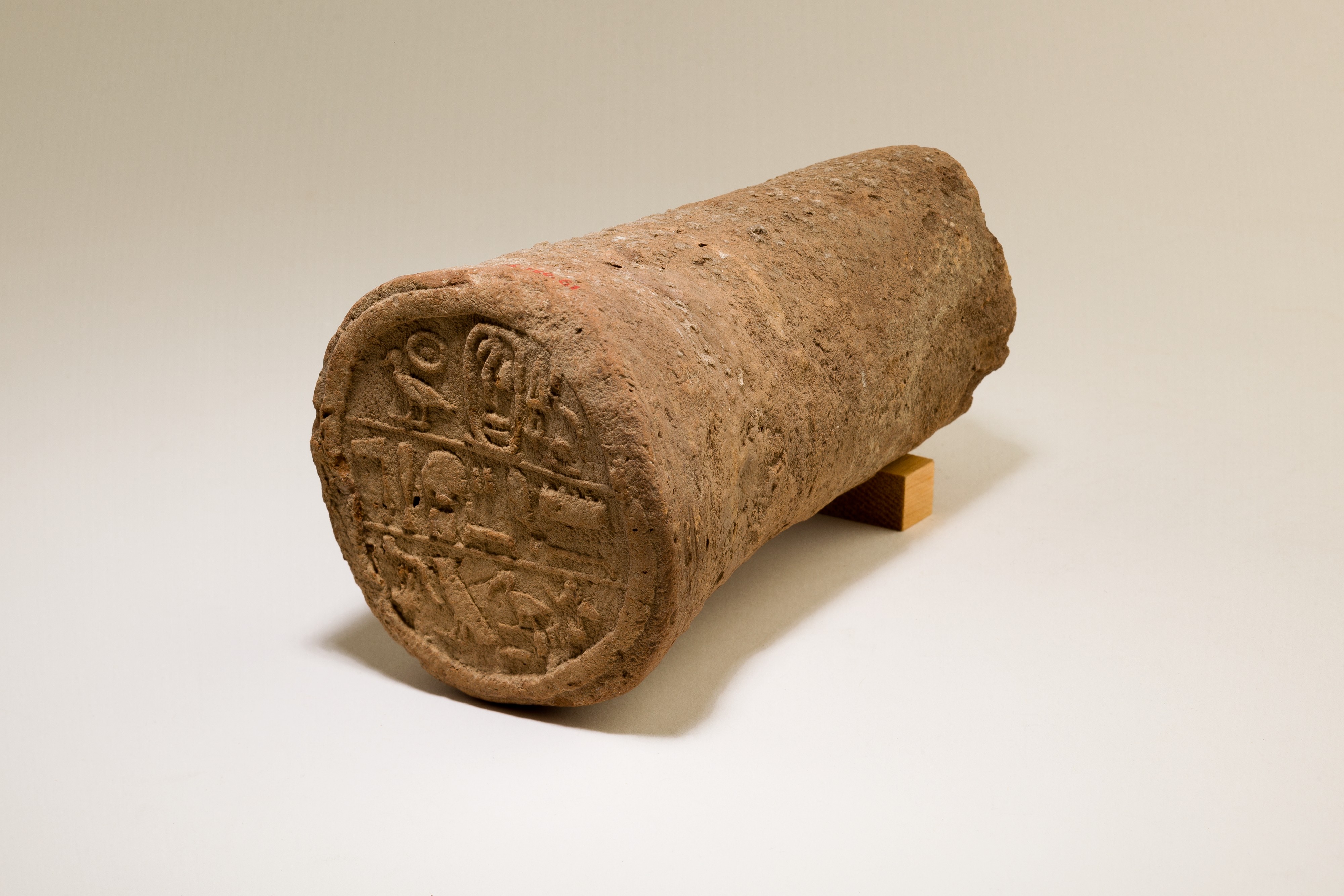 Funerary Cone of First Prophet of Amun Djehuty