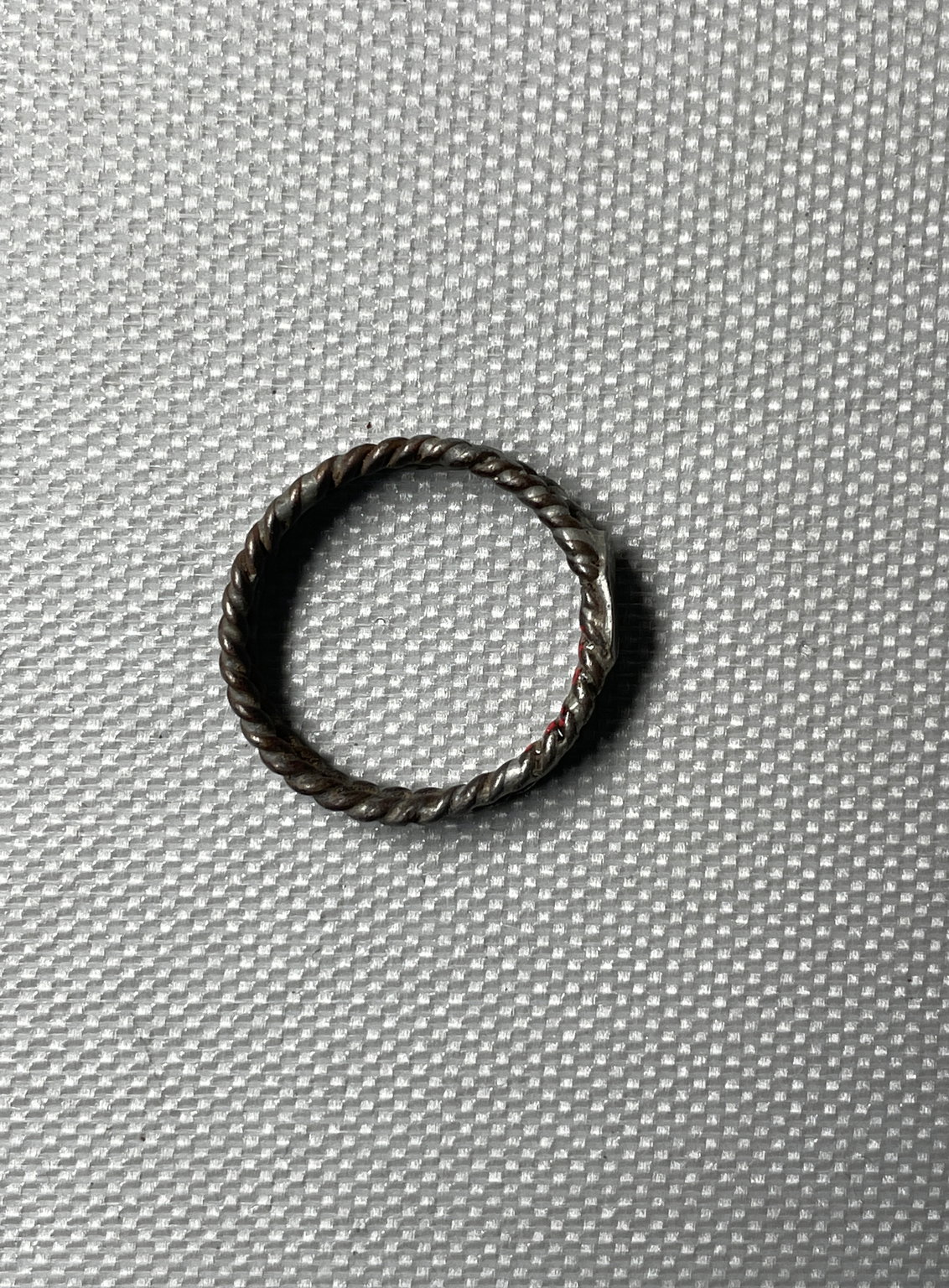 Finger Ring