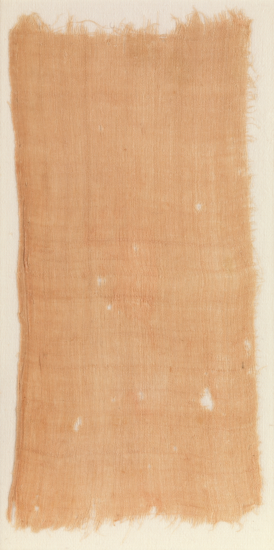 Mummy Cloth Fragment of Nesitanebtasheru