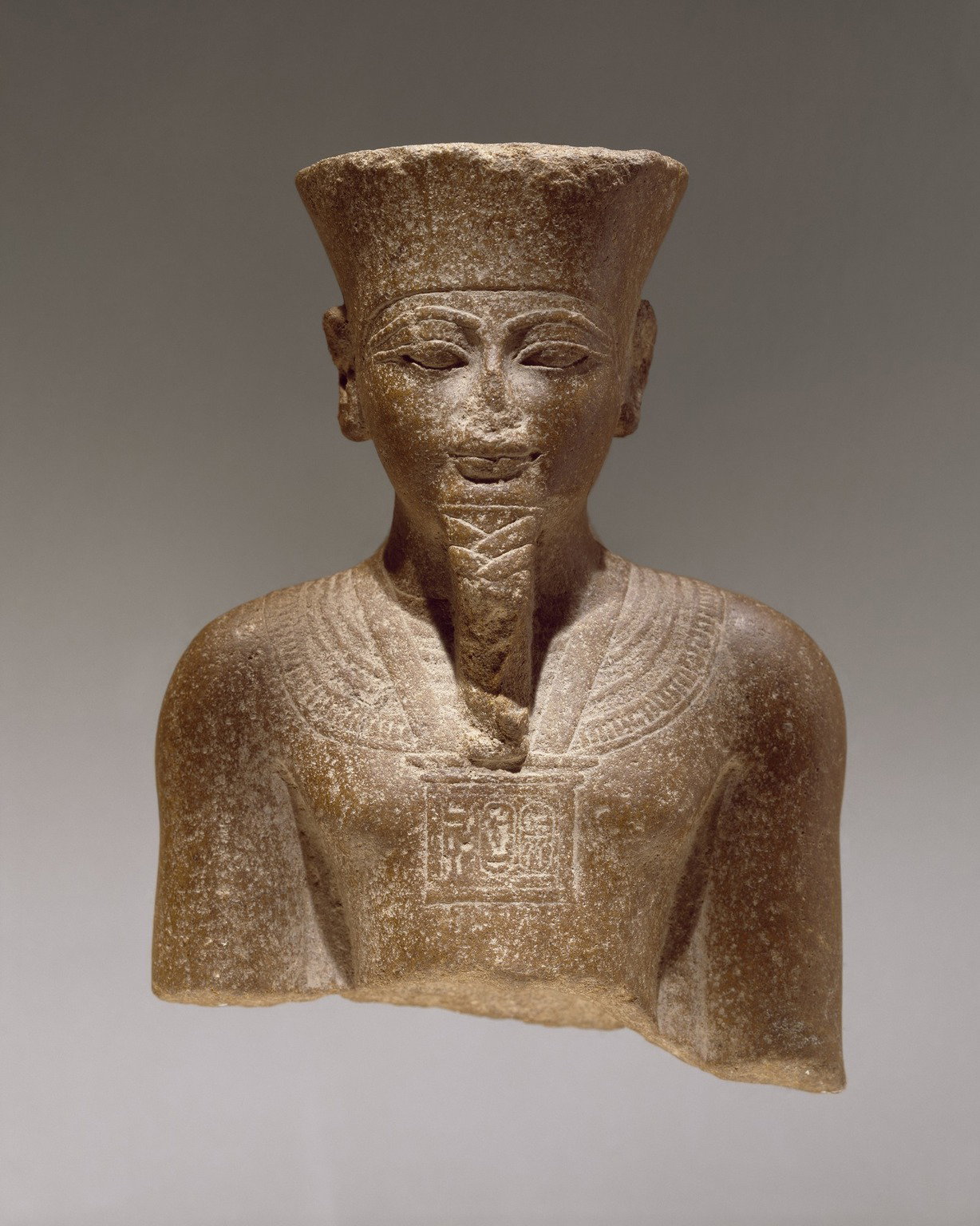 Amun-Re or King Amunhotep III