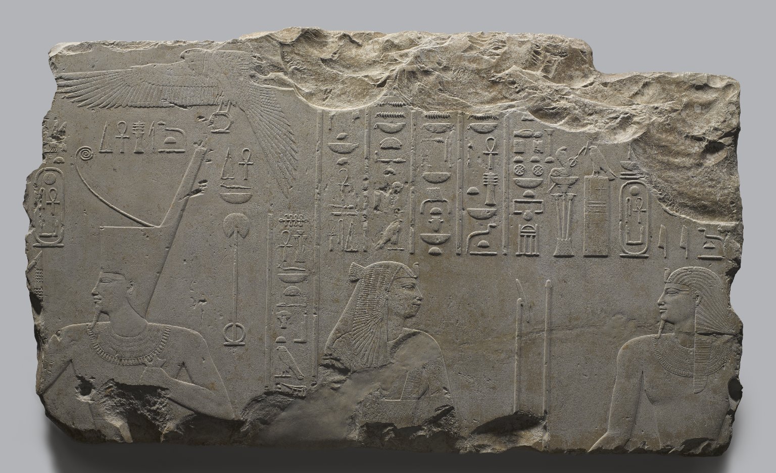 Relief of Montuhotep III