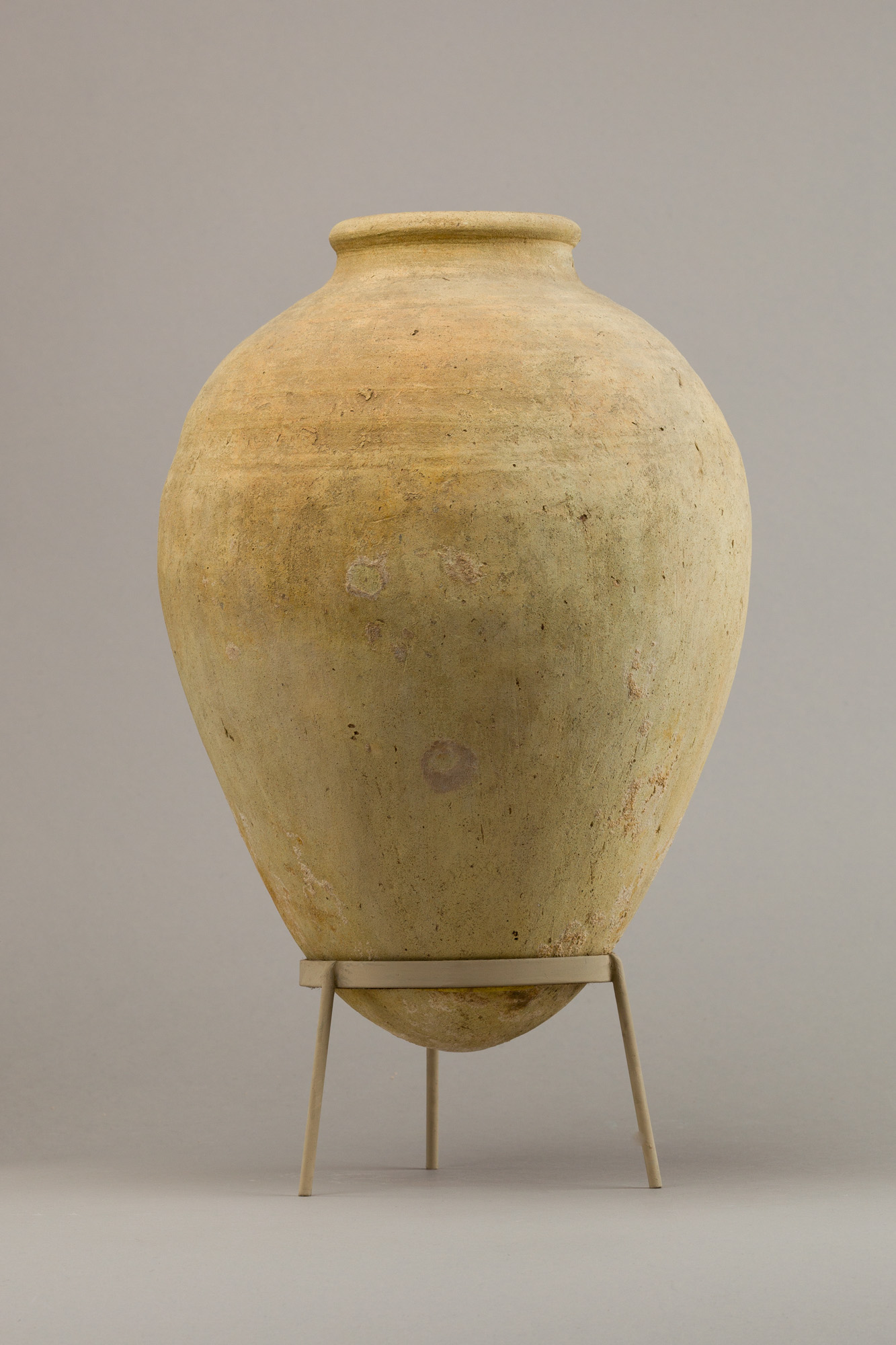 Large jar