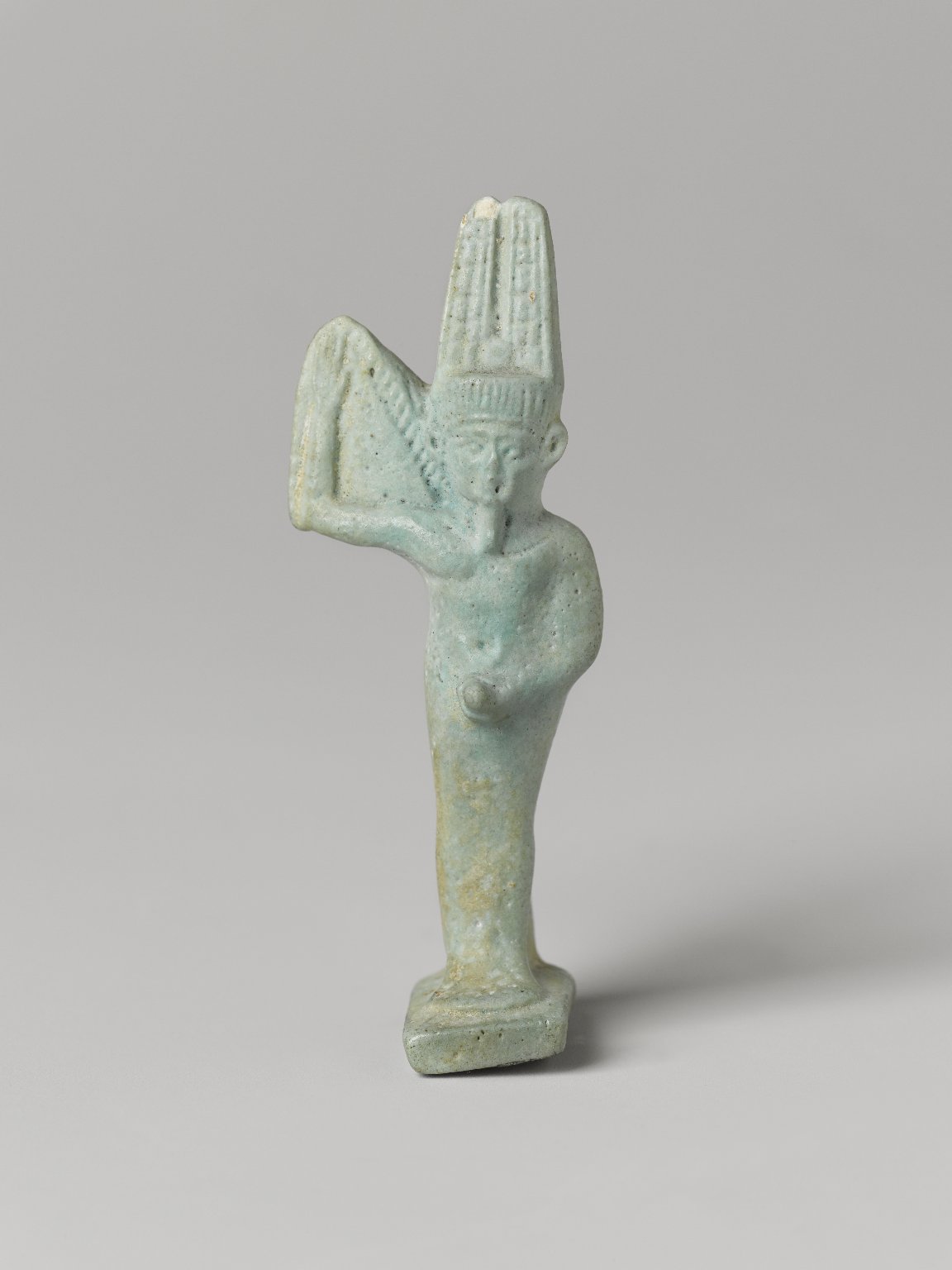 Amun-Re-Kamutef(?)