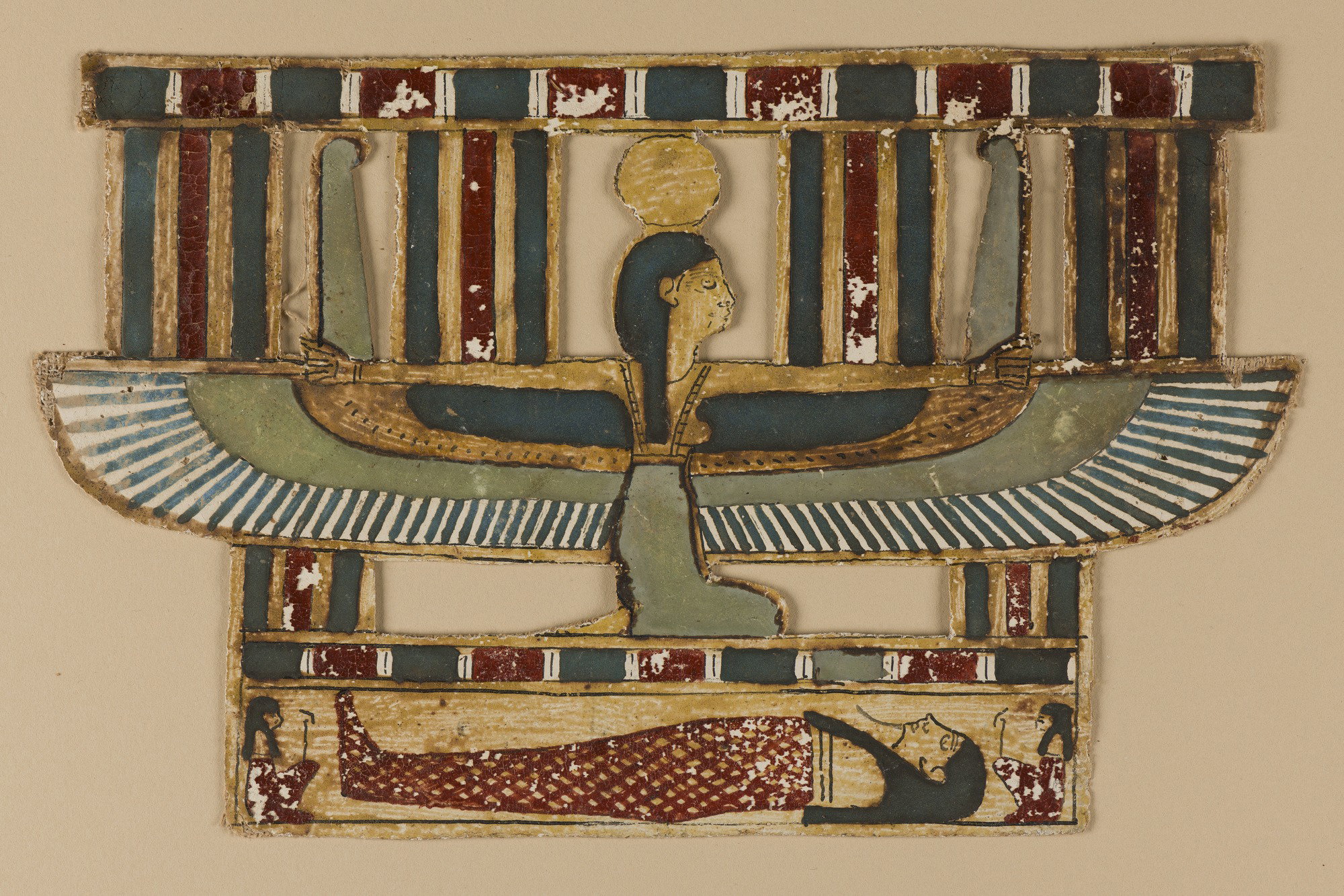 Cartonnage Applique