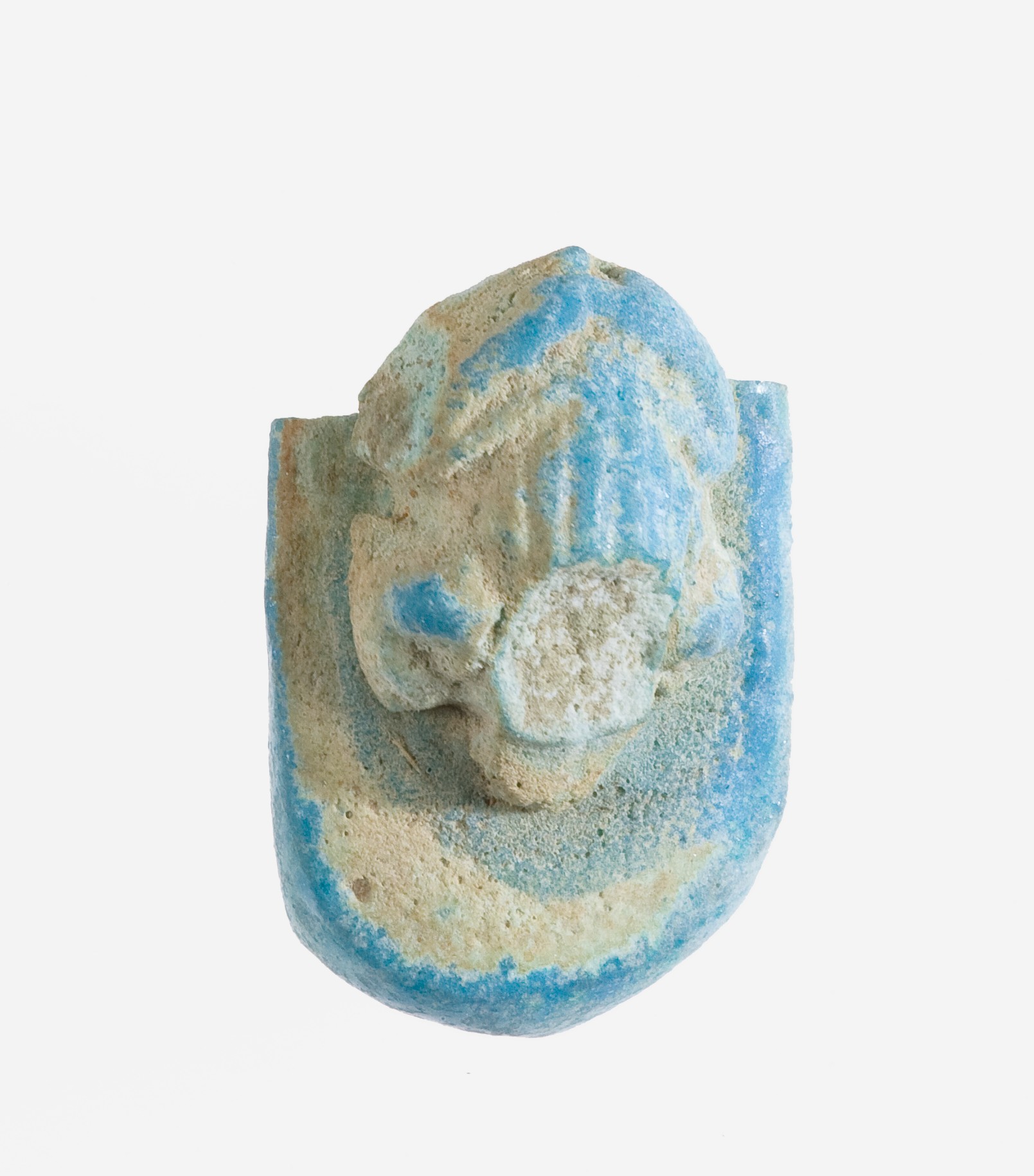 Frog Ring Fragment