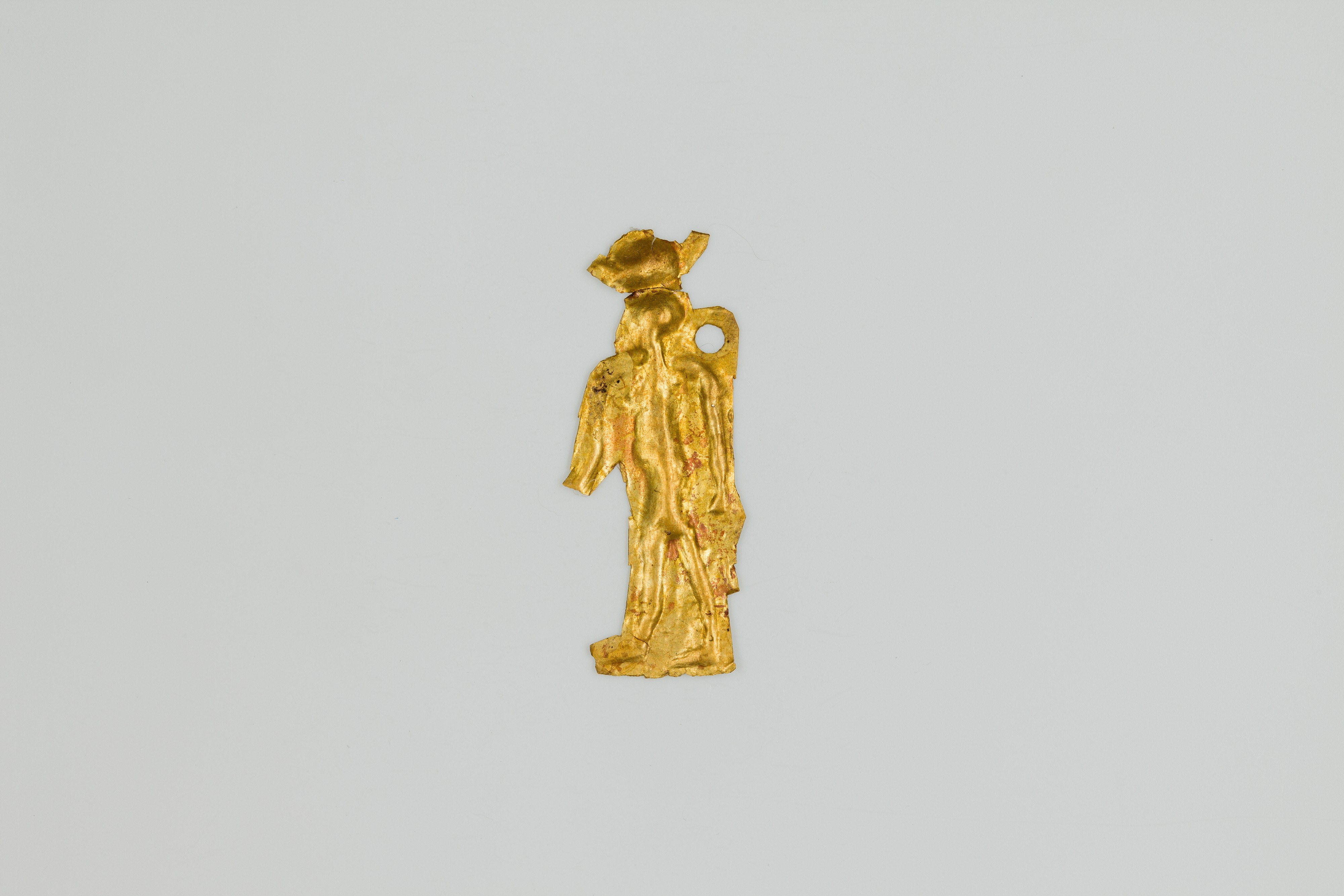 Khonsu amulet