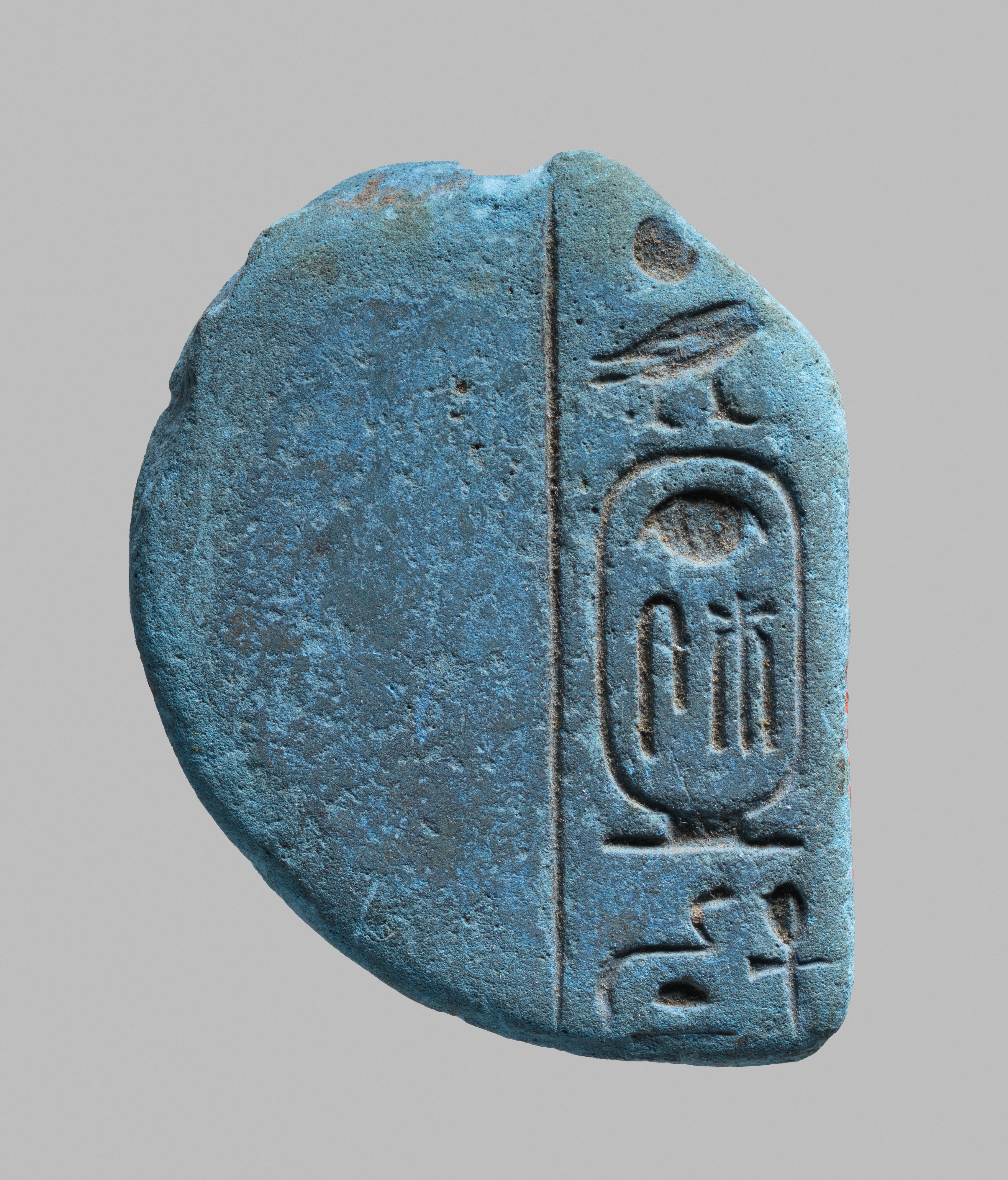 Menat Counterpoise, Amasis