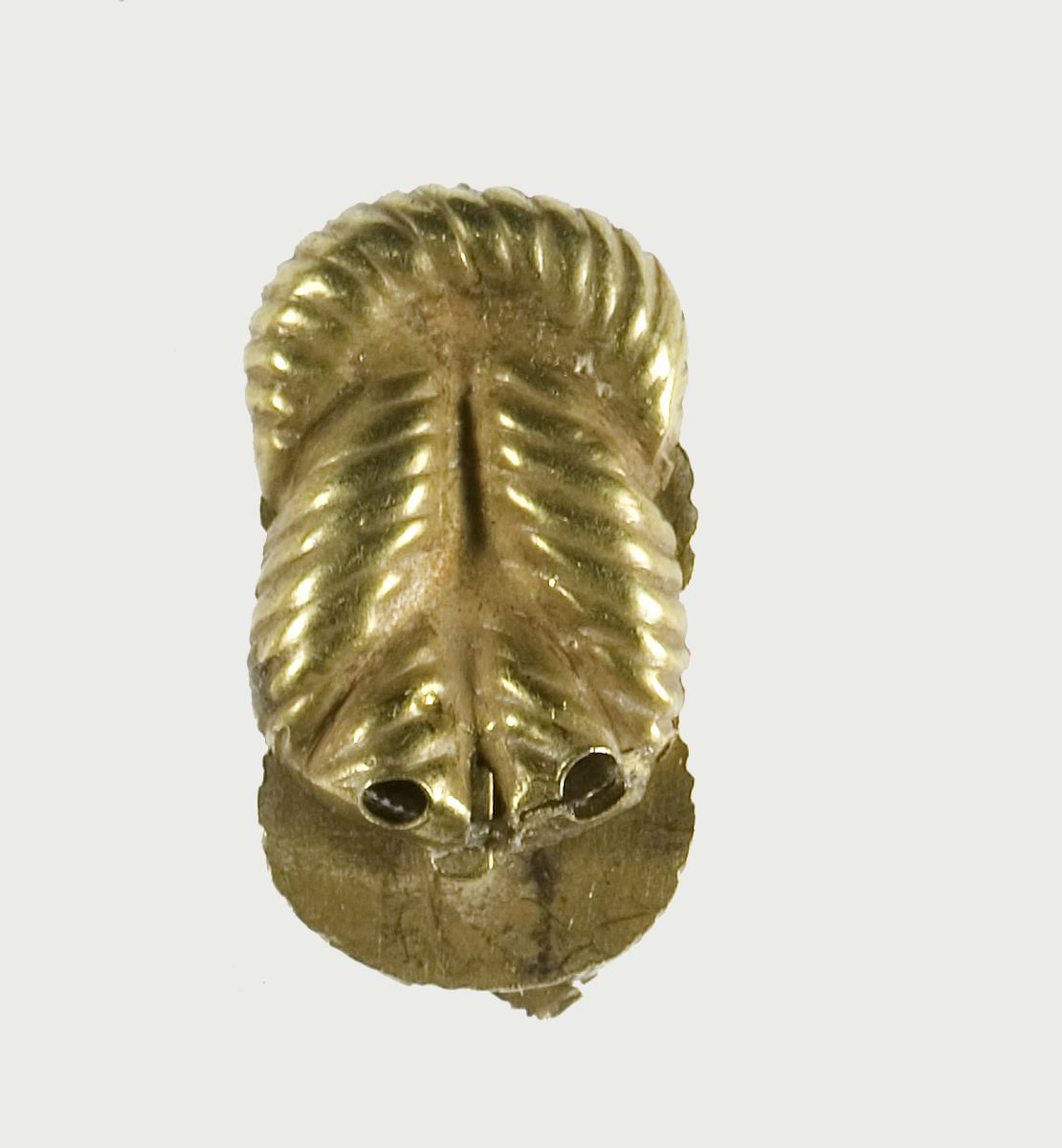 Double knot clasp of Sithathoryunet