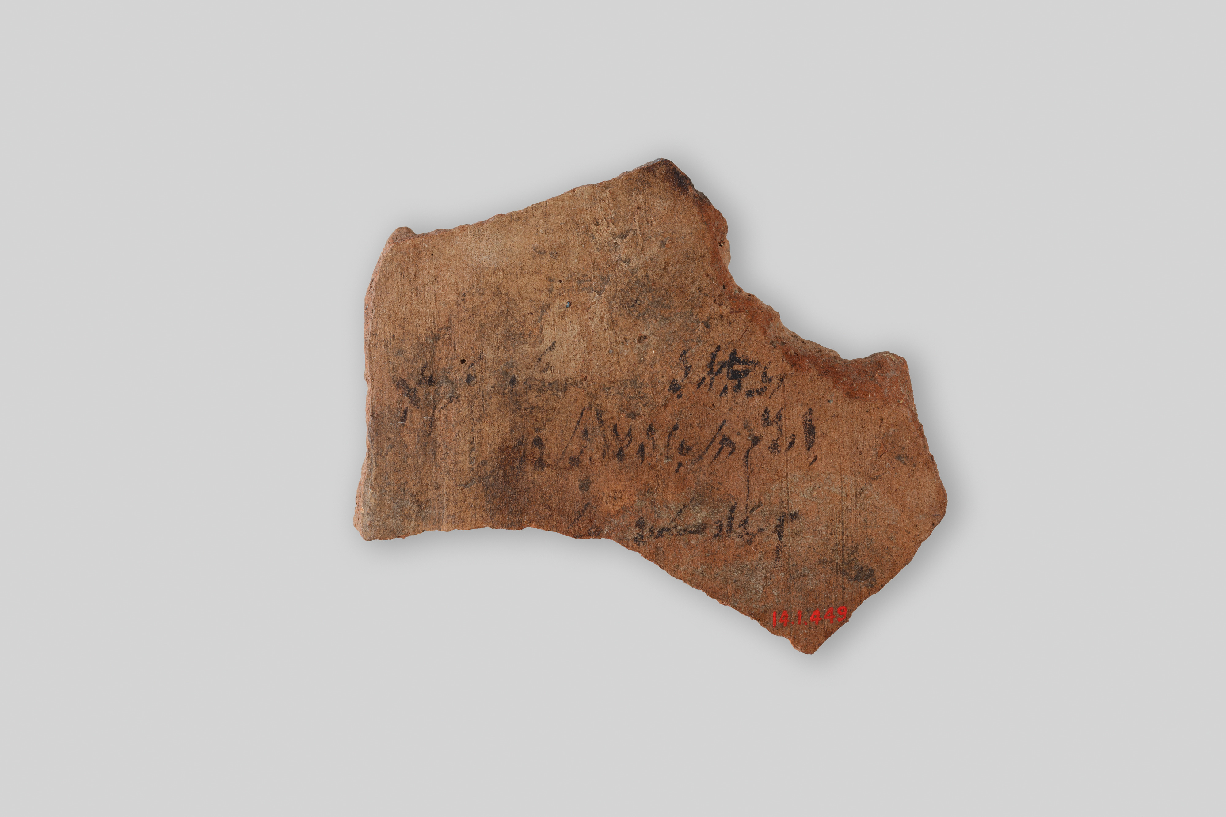 Ostracon
